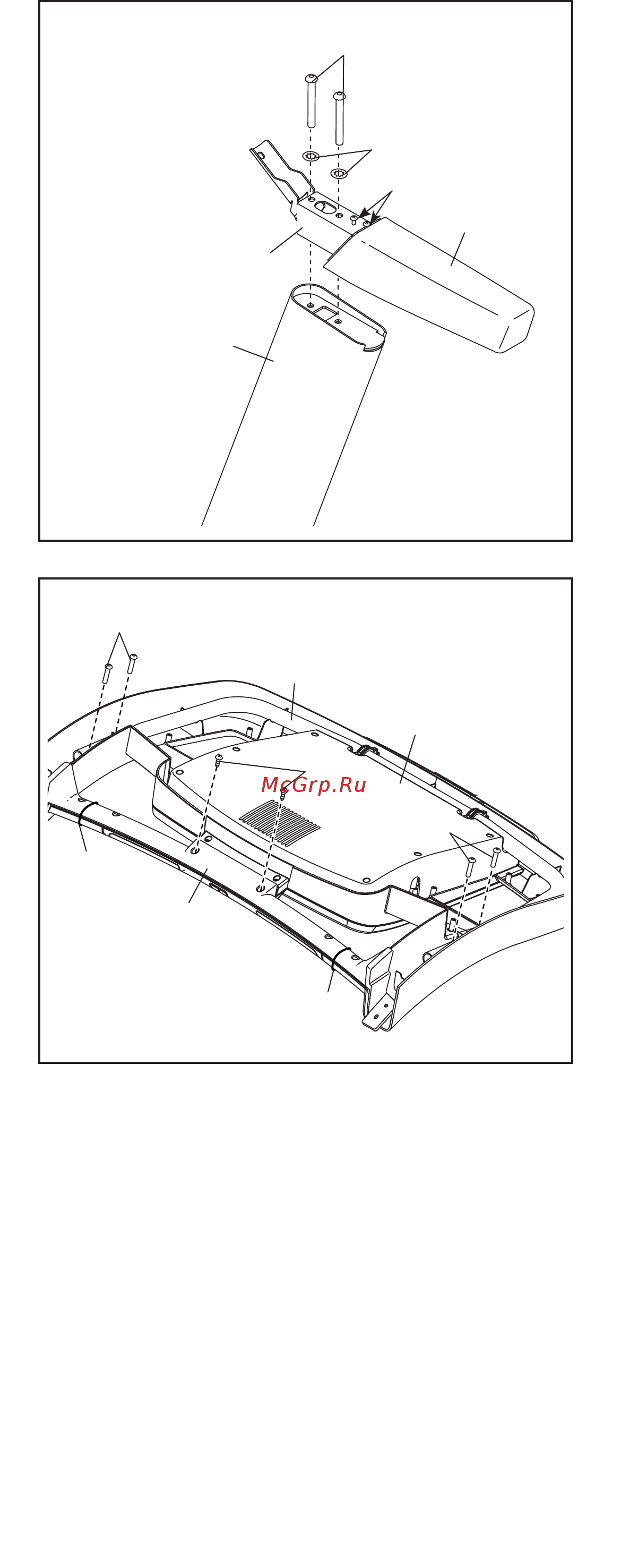 NordicTrack NETL 17812 T14,2 Инструкция по эксплуатации онлайн [10/35] 297050