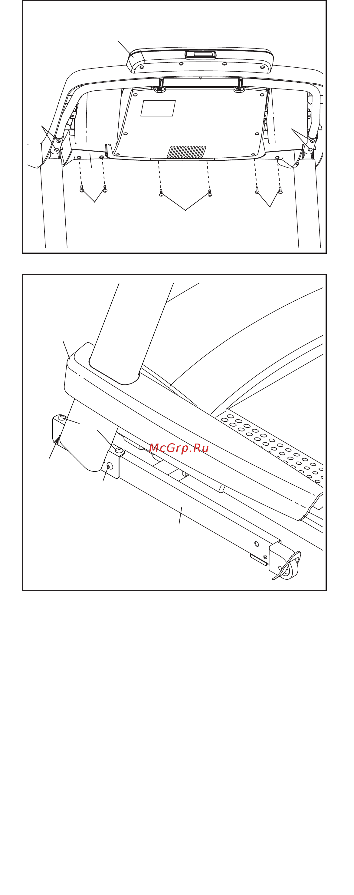 NordicTrack NETL 17812 T14,2 Инструкция по эксплуатации онлайн [13/35] 297050