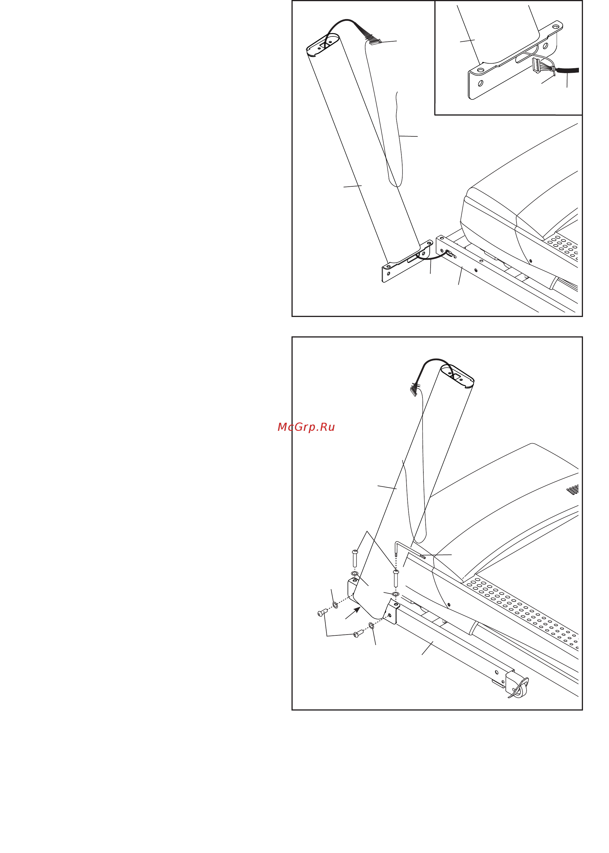 NordicTrack NETL 17812 T14,2 Инструкция по эксплуатации онлайн [8/35] 297050