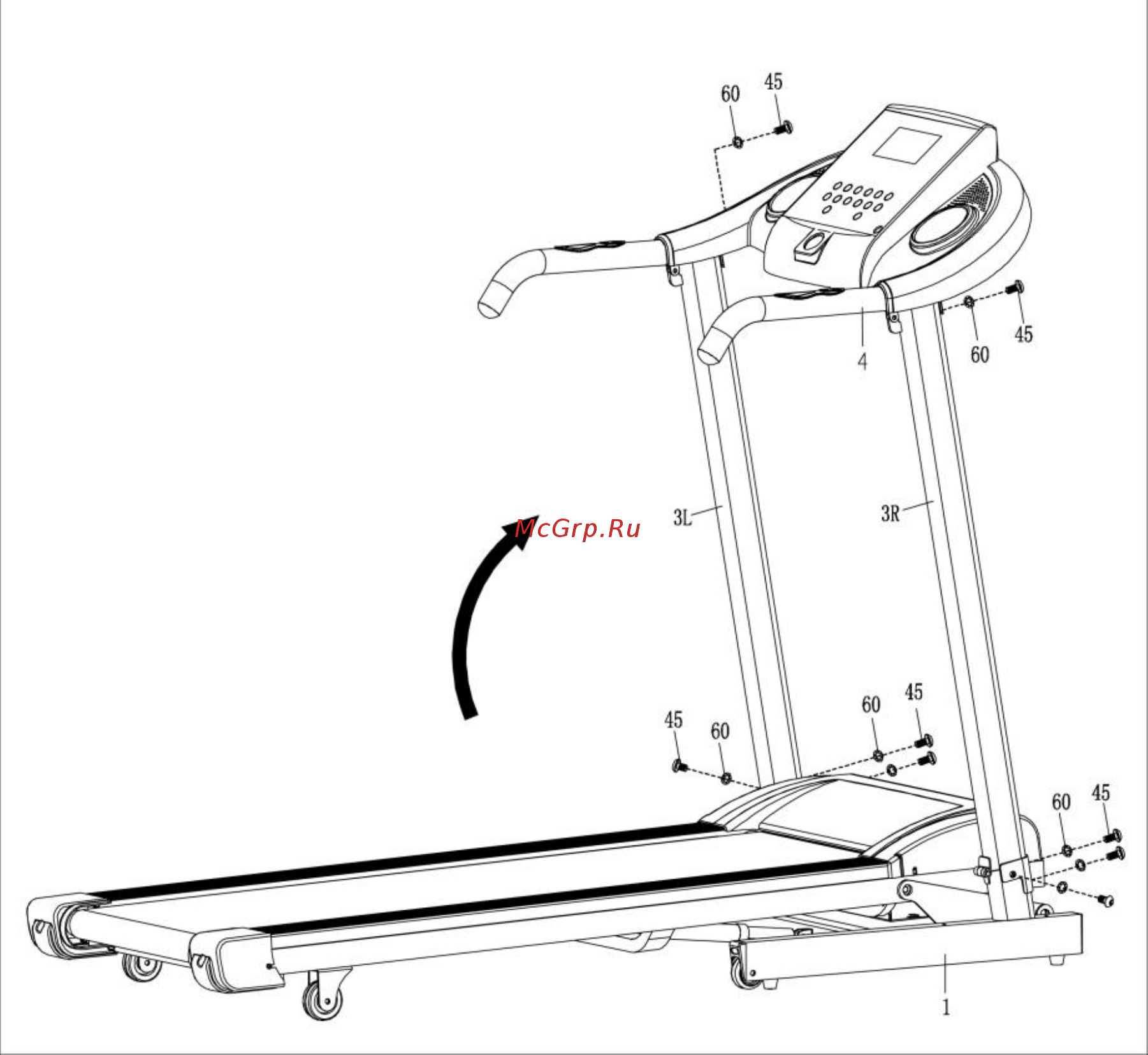 APPLEGATE T20 A [10/17] Шаг 2