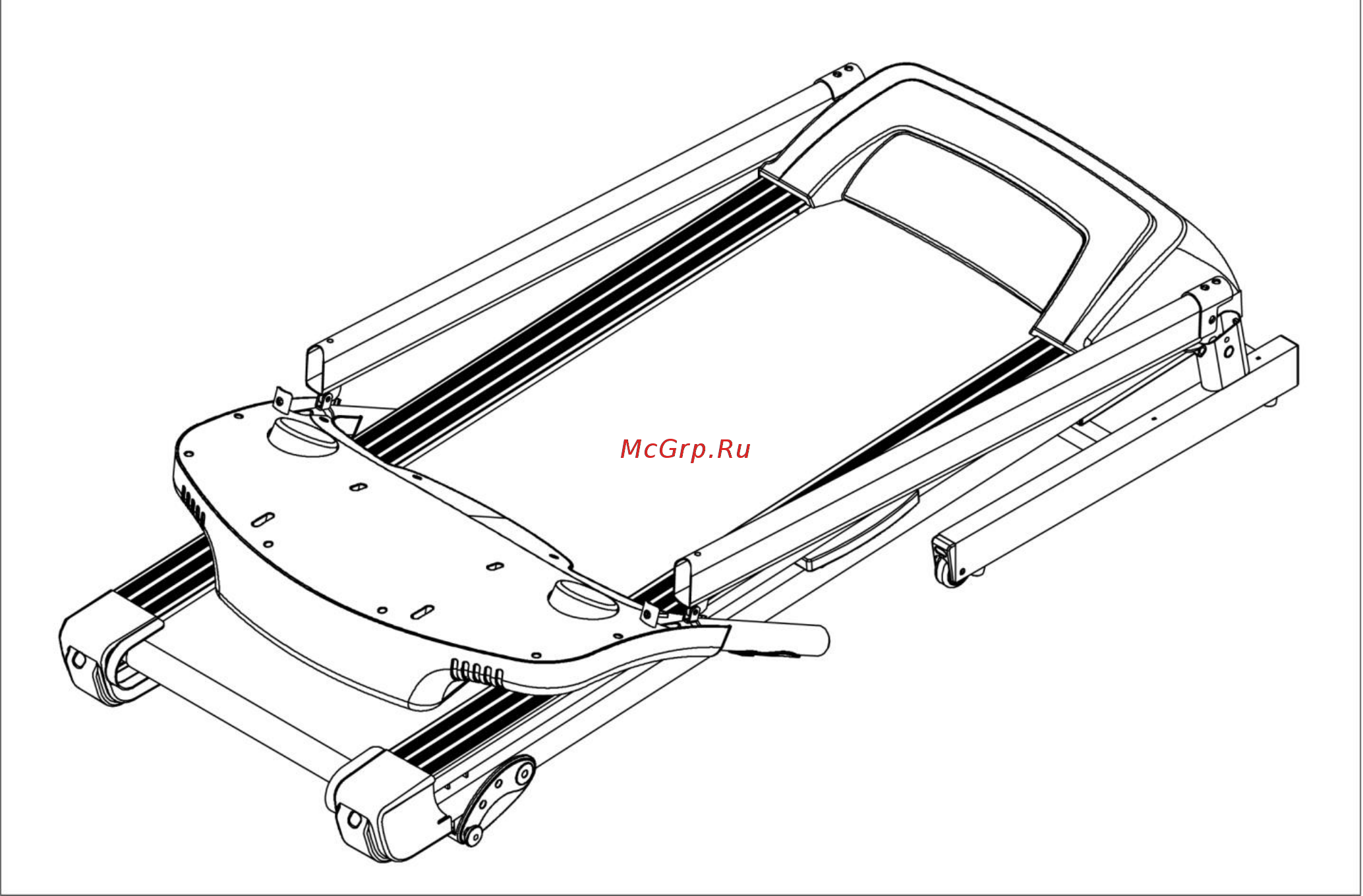 APPLEGATE T30 MDC Инструкция по эксплуатации онлайн [9/17] 297099