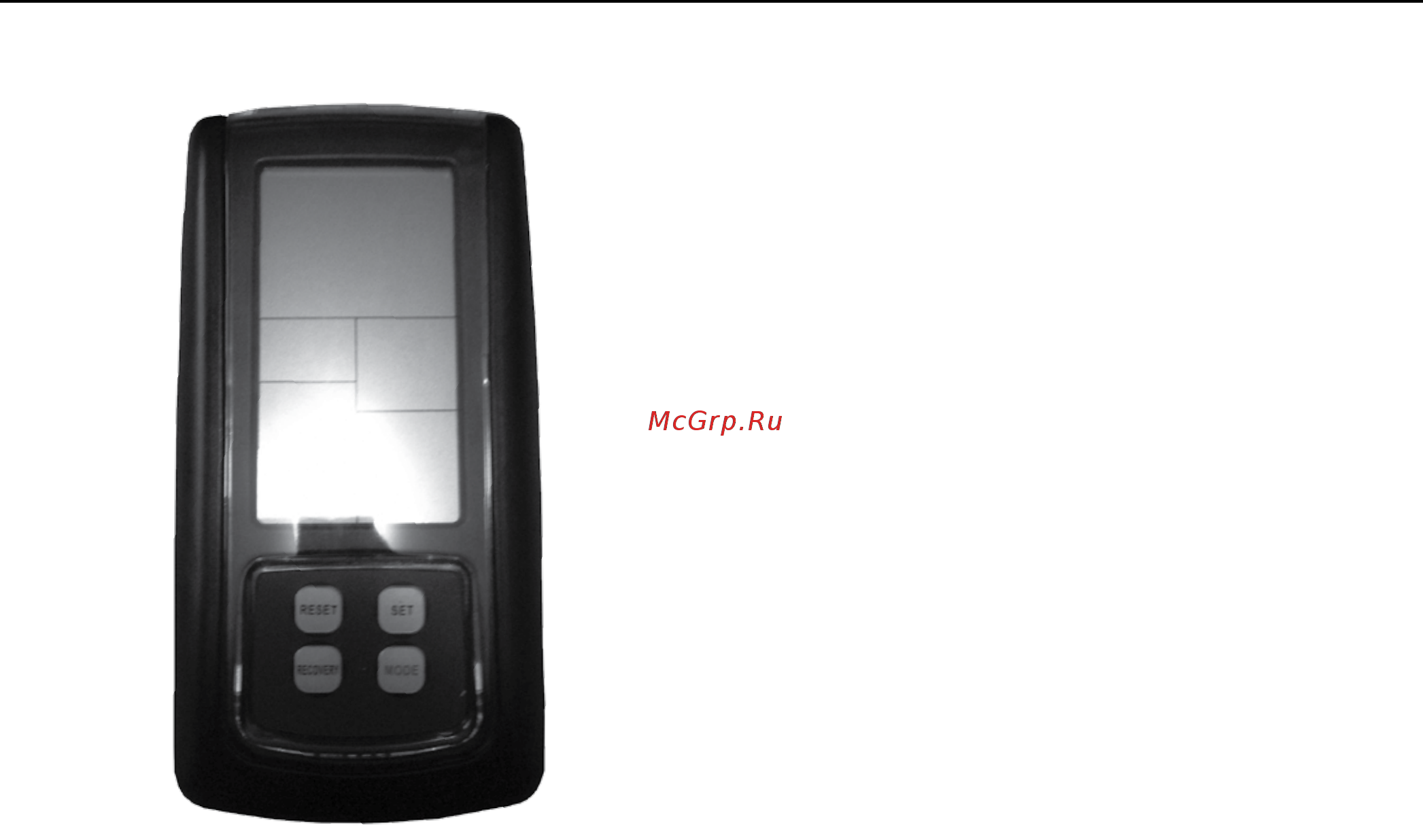NordicTrack GX 5,2 NTEVEL74612 NTEVEL74612 [13/20] Особенности консоли