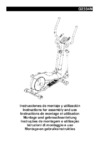 BH Fitness G2334N Инструкция по эксплуатации
