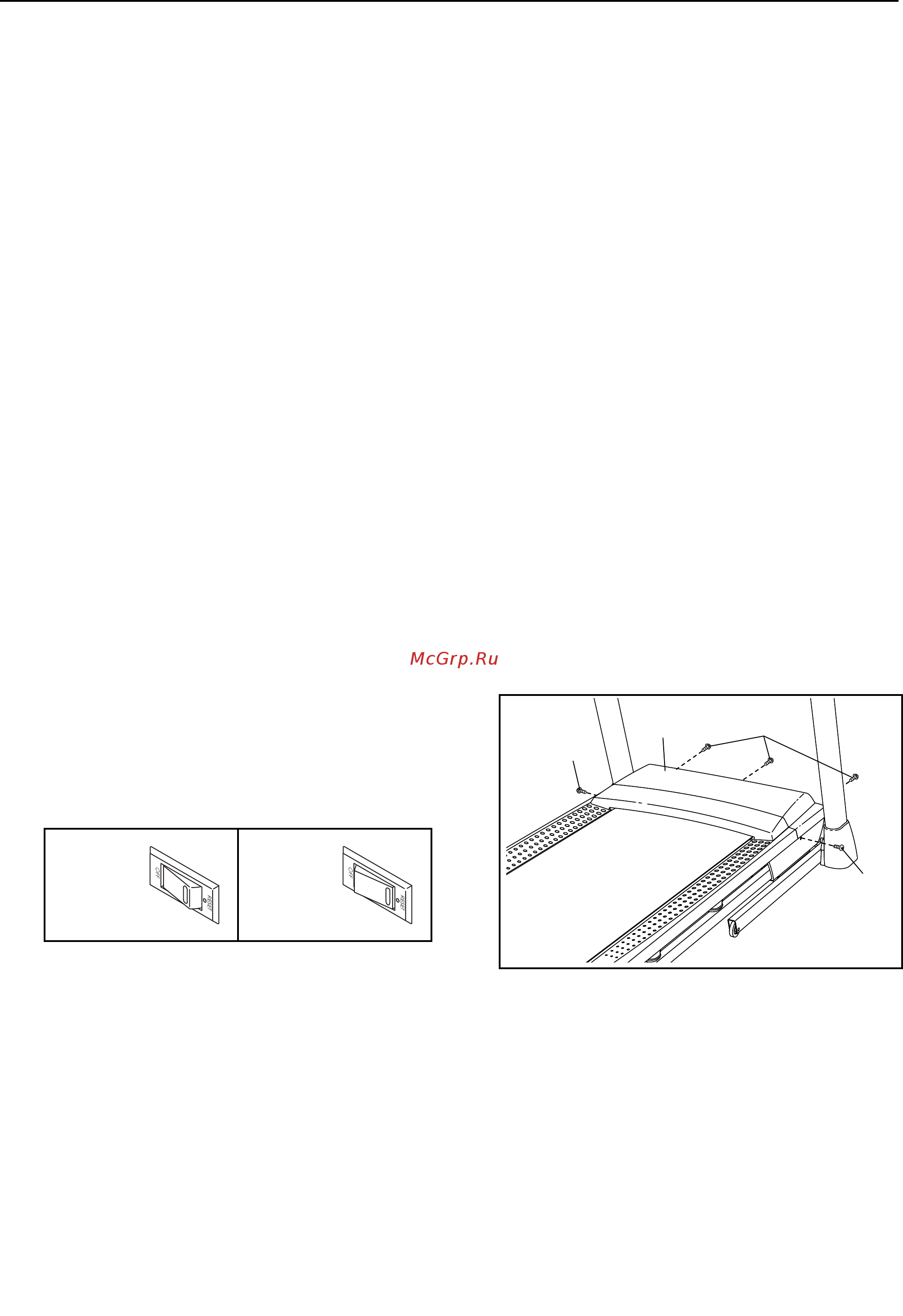 NordicTrack С300 NETL12914 [29/40] Обслуживание и устранение неполадок