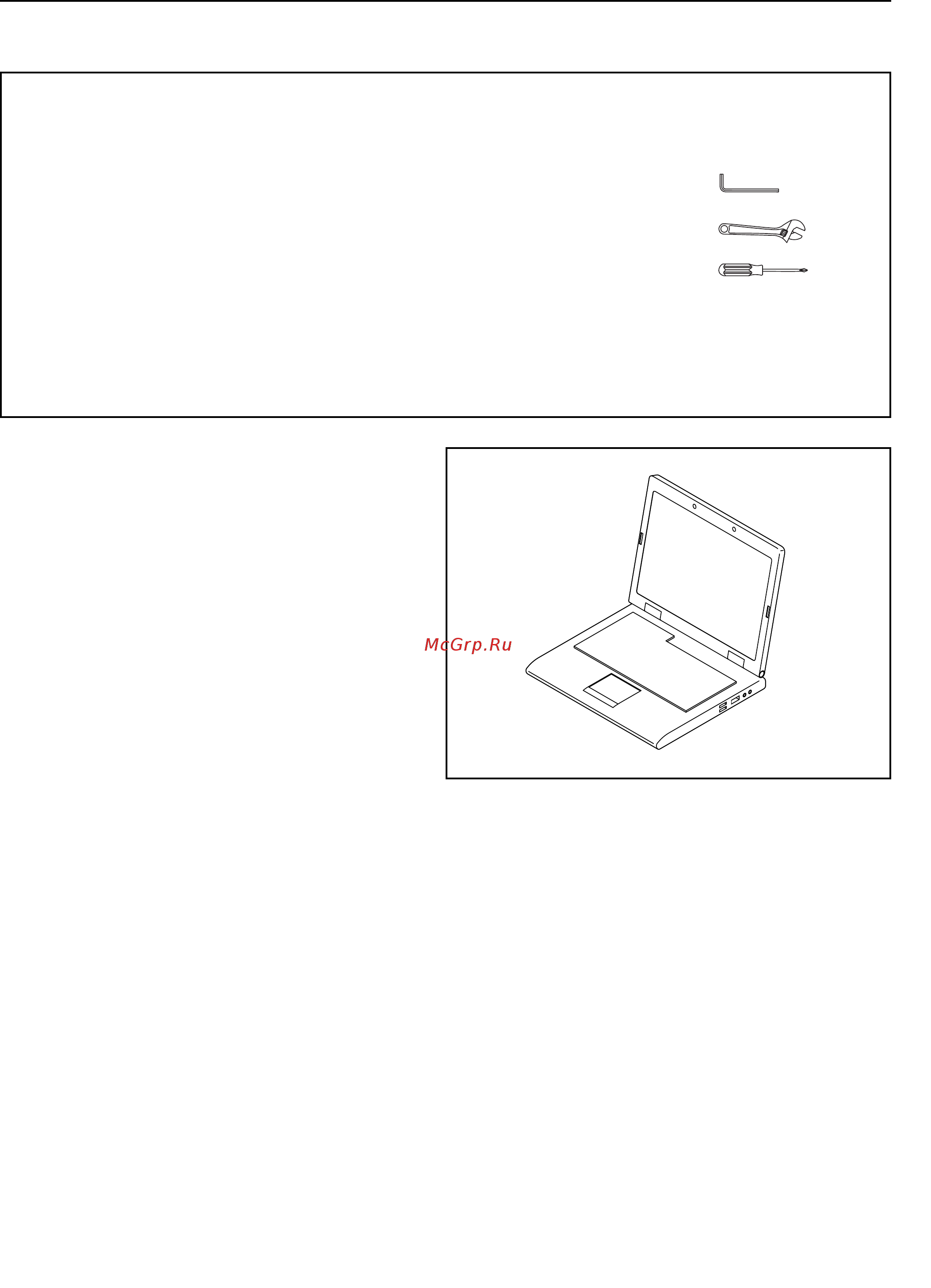 NordicTrack С300 NETL12914 [7/40] Сборка