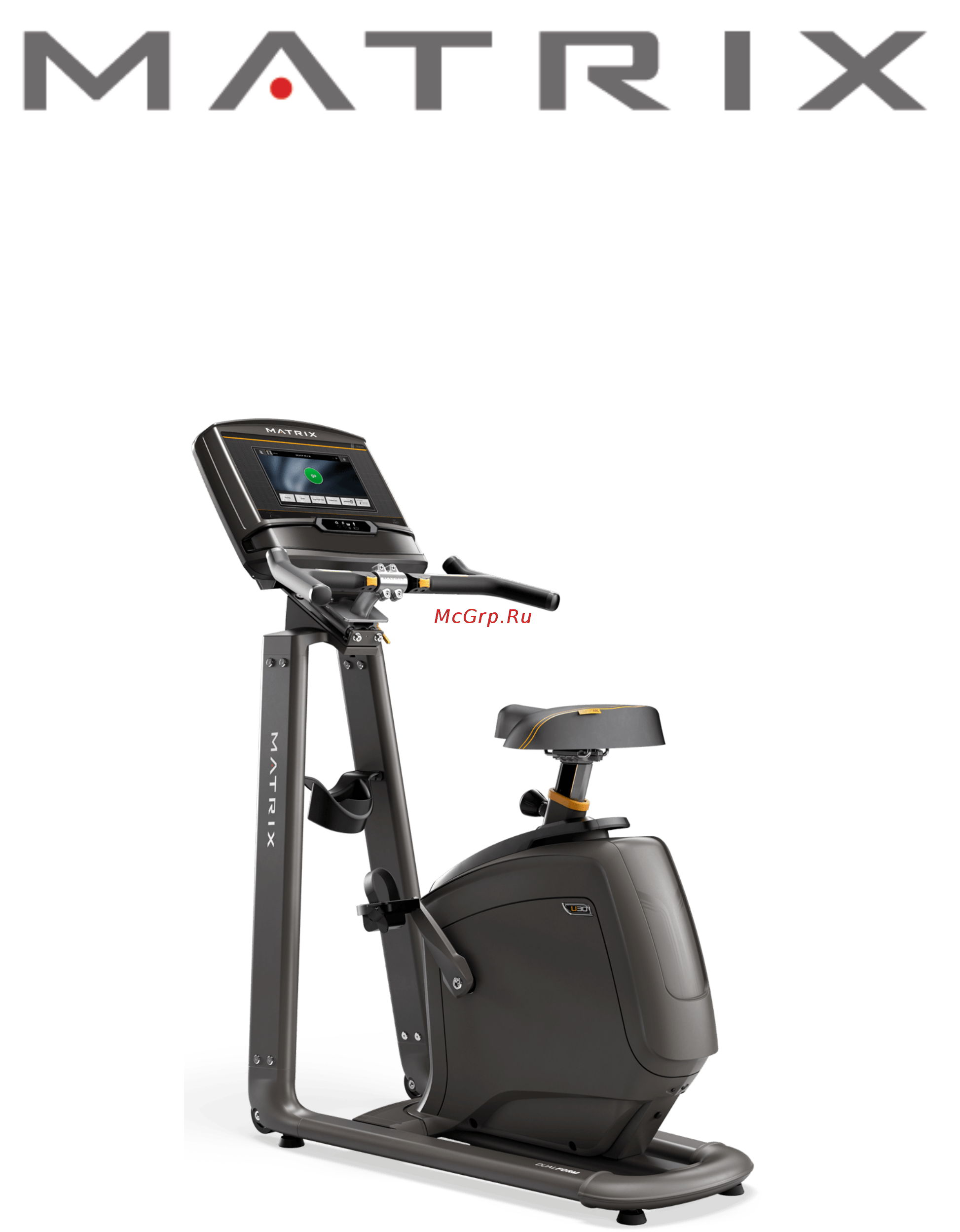 Matrix U30XER Инструкция по эксплуатации онлайн