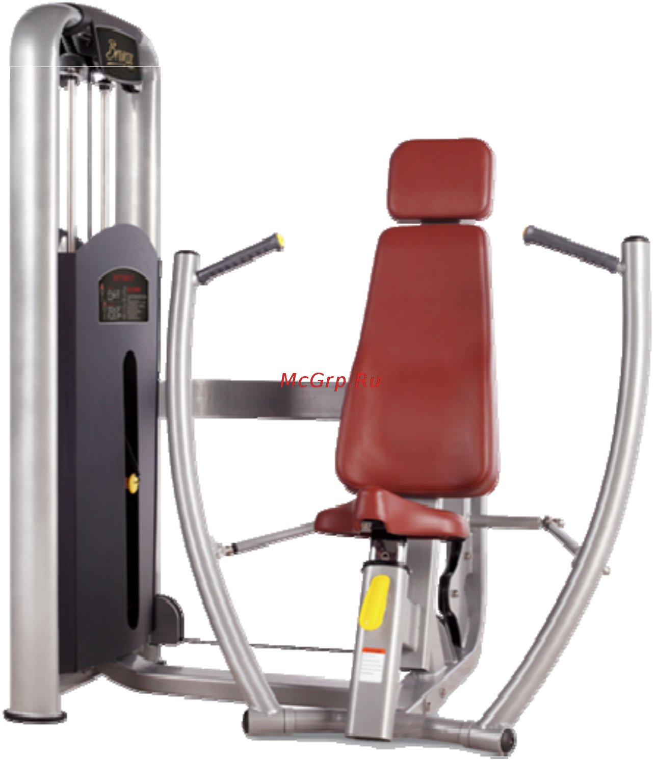 Bronze Gym MV-001 Инструкция по эксплуатации онлайн