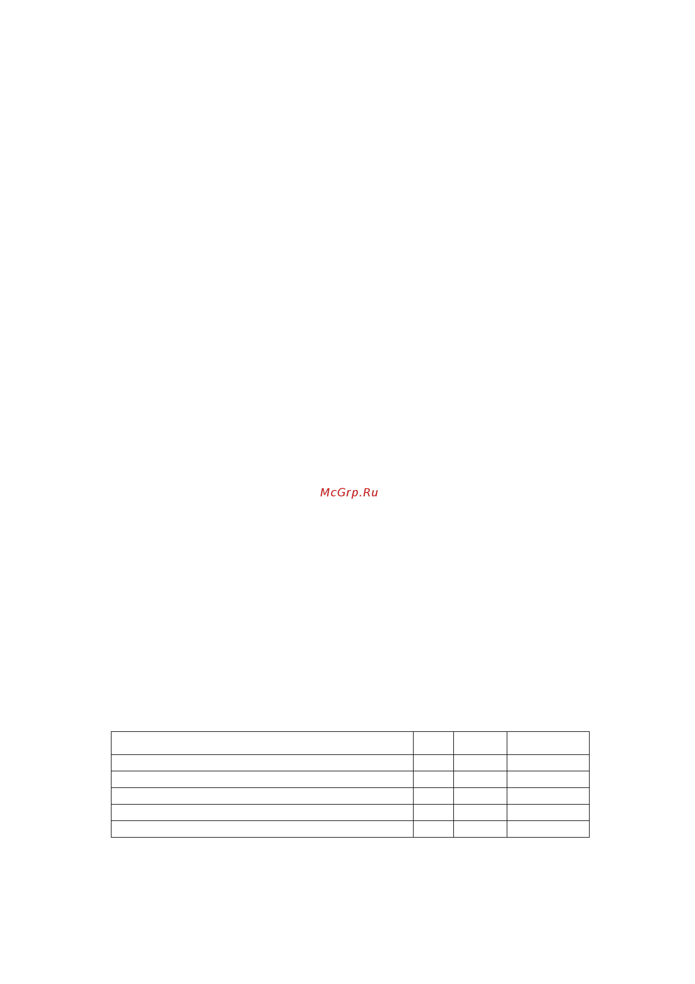 Bronze Gym MT MT-003 [5/12] Notice