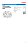 Bosch MUZ8RS1 Инструкция по эксплуатации