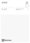 Electrolux EUF2047AOX Инструкция по эксплуатации