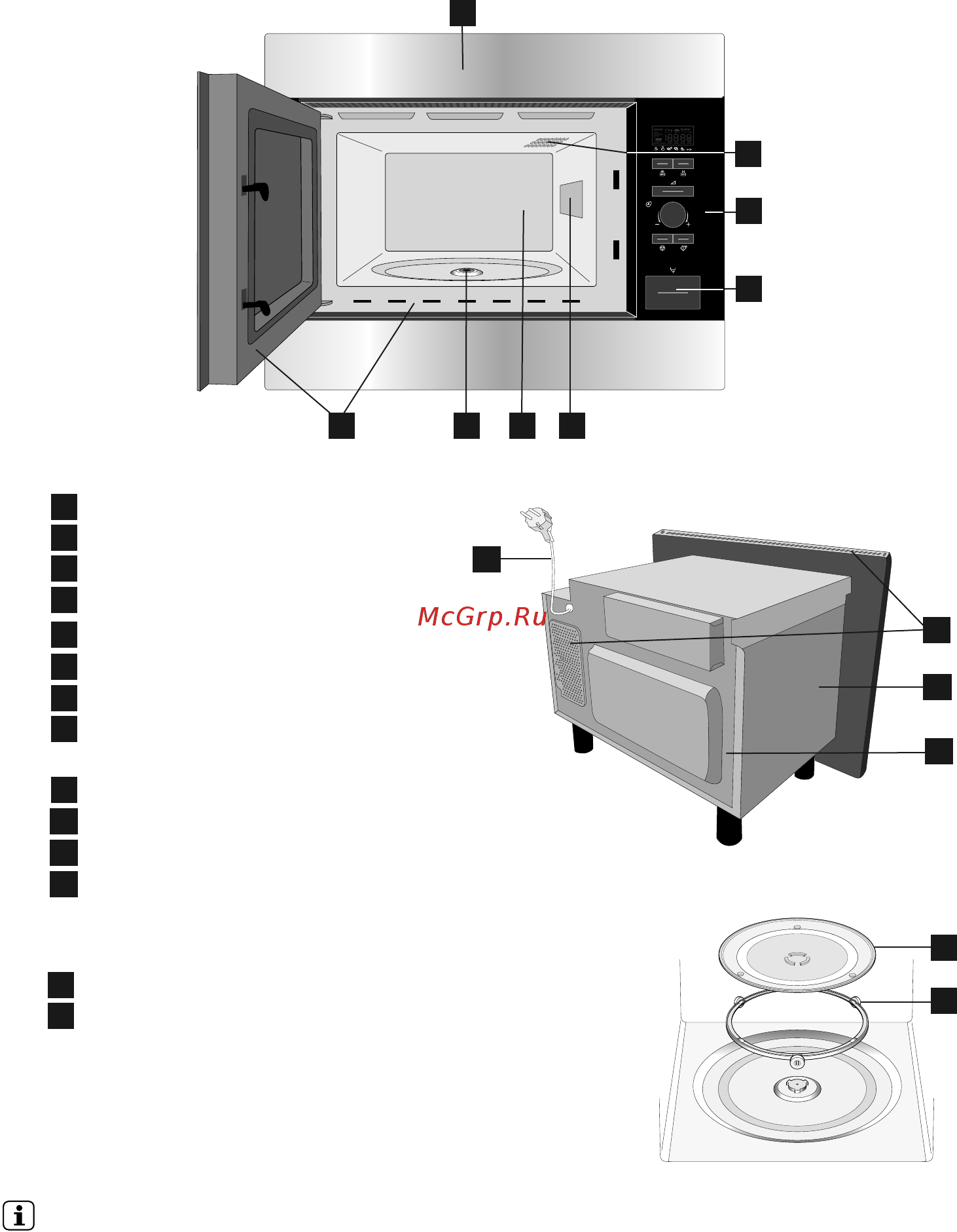 Electrolux EMS26004OK [7/180] Схема устройства