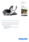 Philips JEWEL FC9062/04 Инструкция по эксплуатации