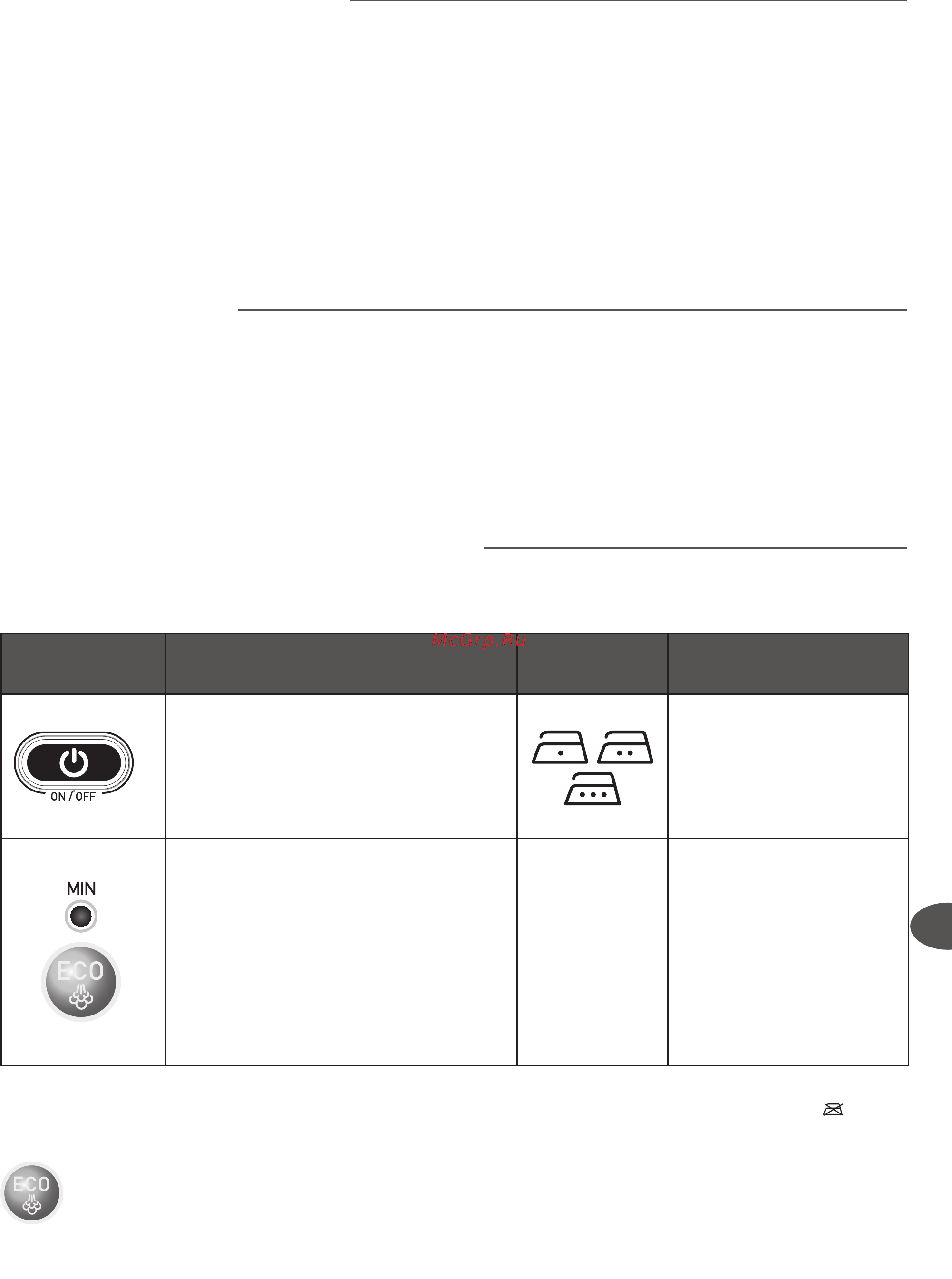 Tefal GV7620E0 [178/206] Як прасувати парою