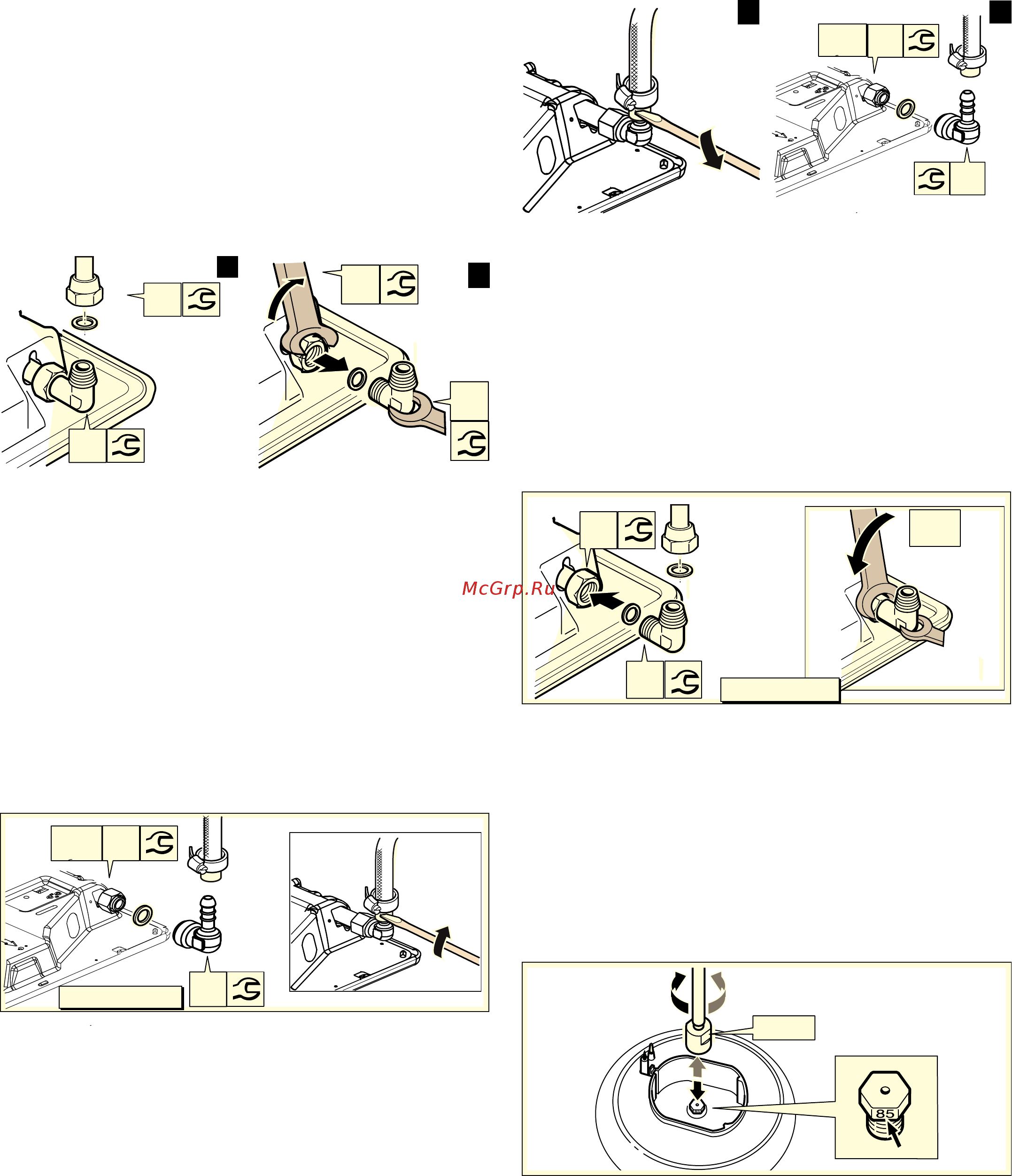 Bosch PBP6C6B90 Инструкция по эксплуатации онлайн [9/16] 297618