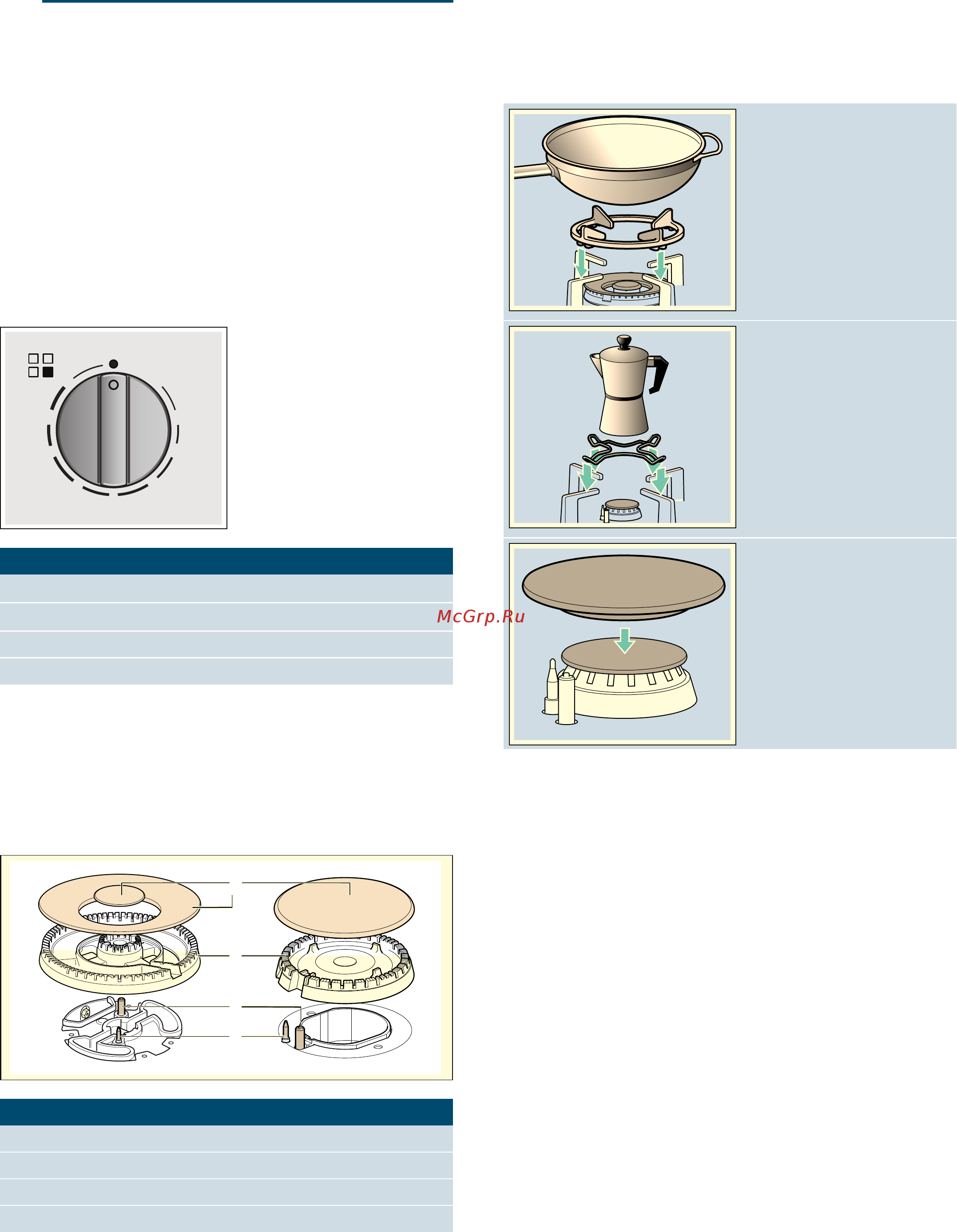 Siemens EP9A6QB90 [16/48] Informacje na temat urządzenia