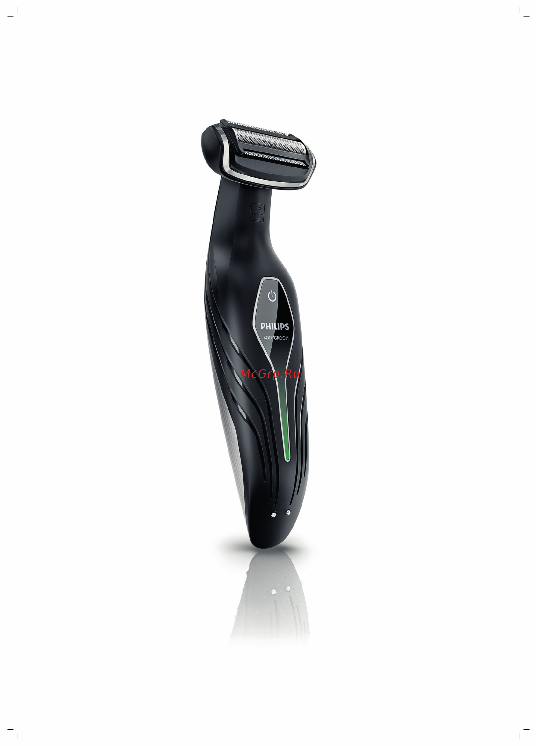 Philips SERIES 3000 BG2025/15 Инструкция по эксплуатации онлайн