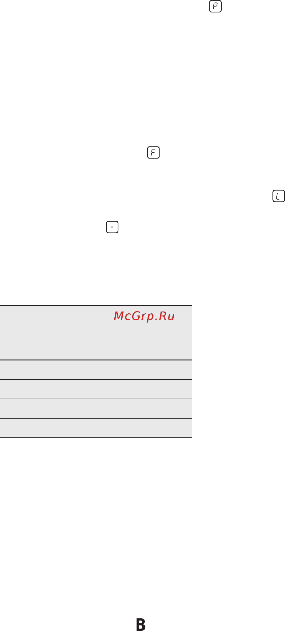 Electrolux EKI954501W [12/44] Автоматическое отключение