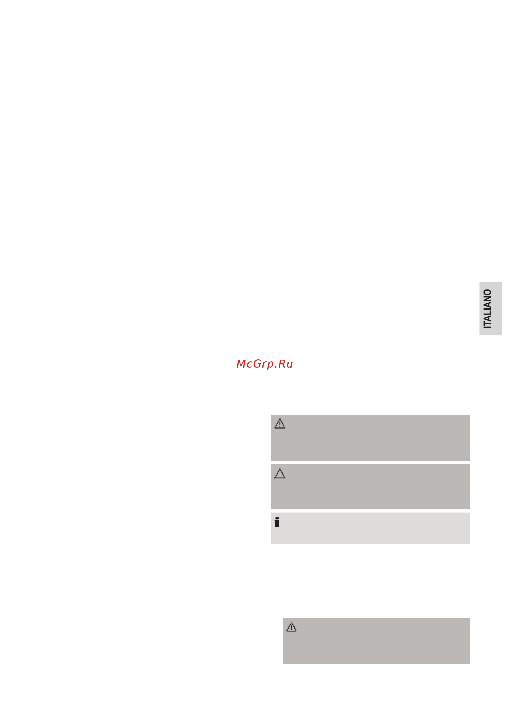 ProfiCook 501018 [21/50] Indice