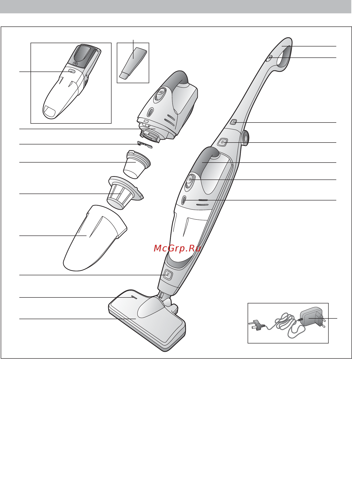 Bosch BBHMOVE3N [51/98] Descripción del aparato es