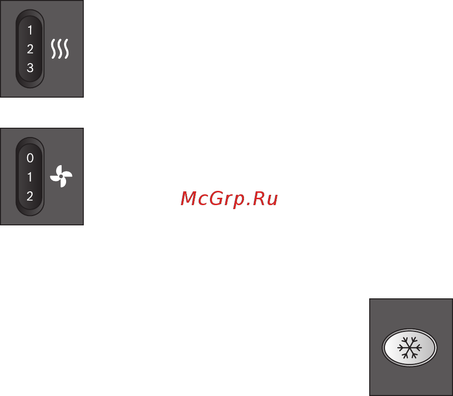 Bosch PHD9960 черный [4/11] Ионизация