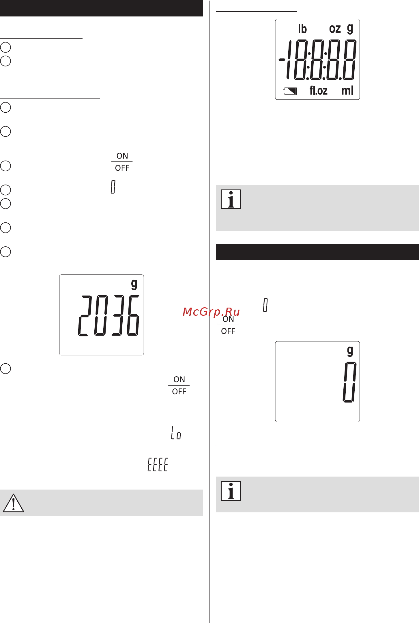 Zelmer ZKS14500 (KS1400 ) [28/32] Functions