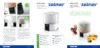 Zelmer ZFD2350W Белая Инструкция по эксплуатации