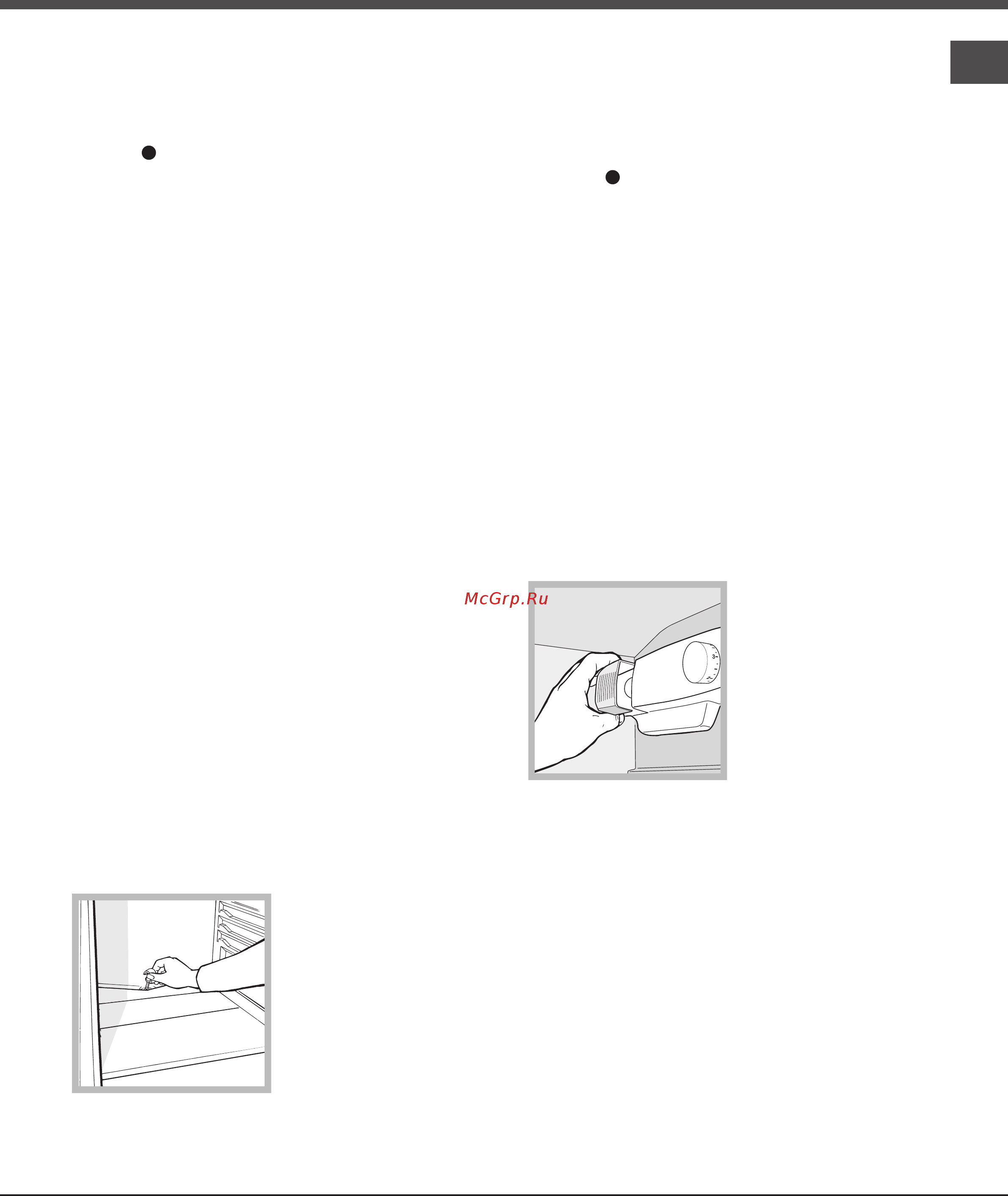 Hotpoint-Ariston T16A1D [17/72] Maintenance and care