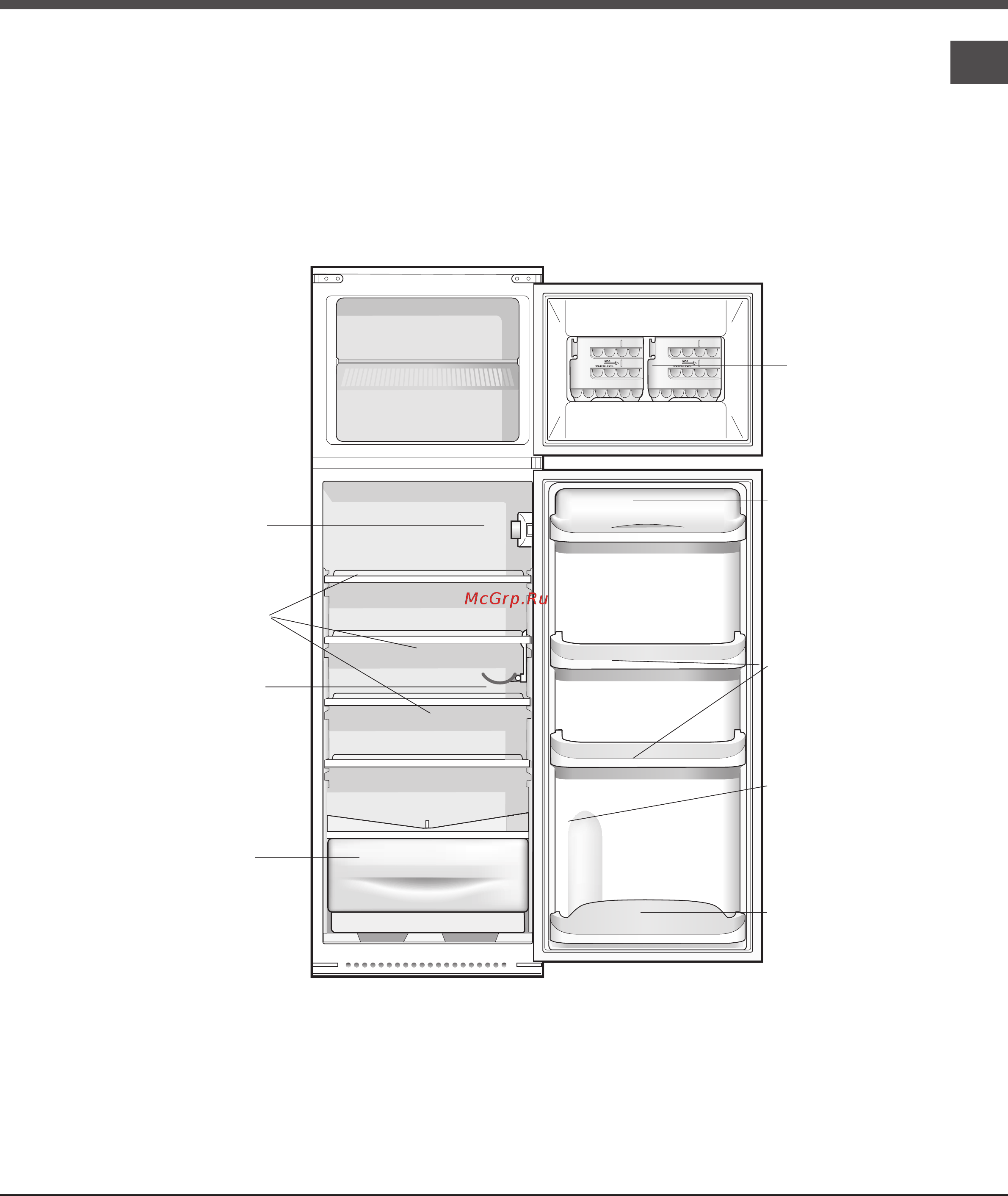 Hotpoint-Ariston T16A1D [43/72] Opis urz ą dzenia