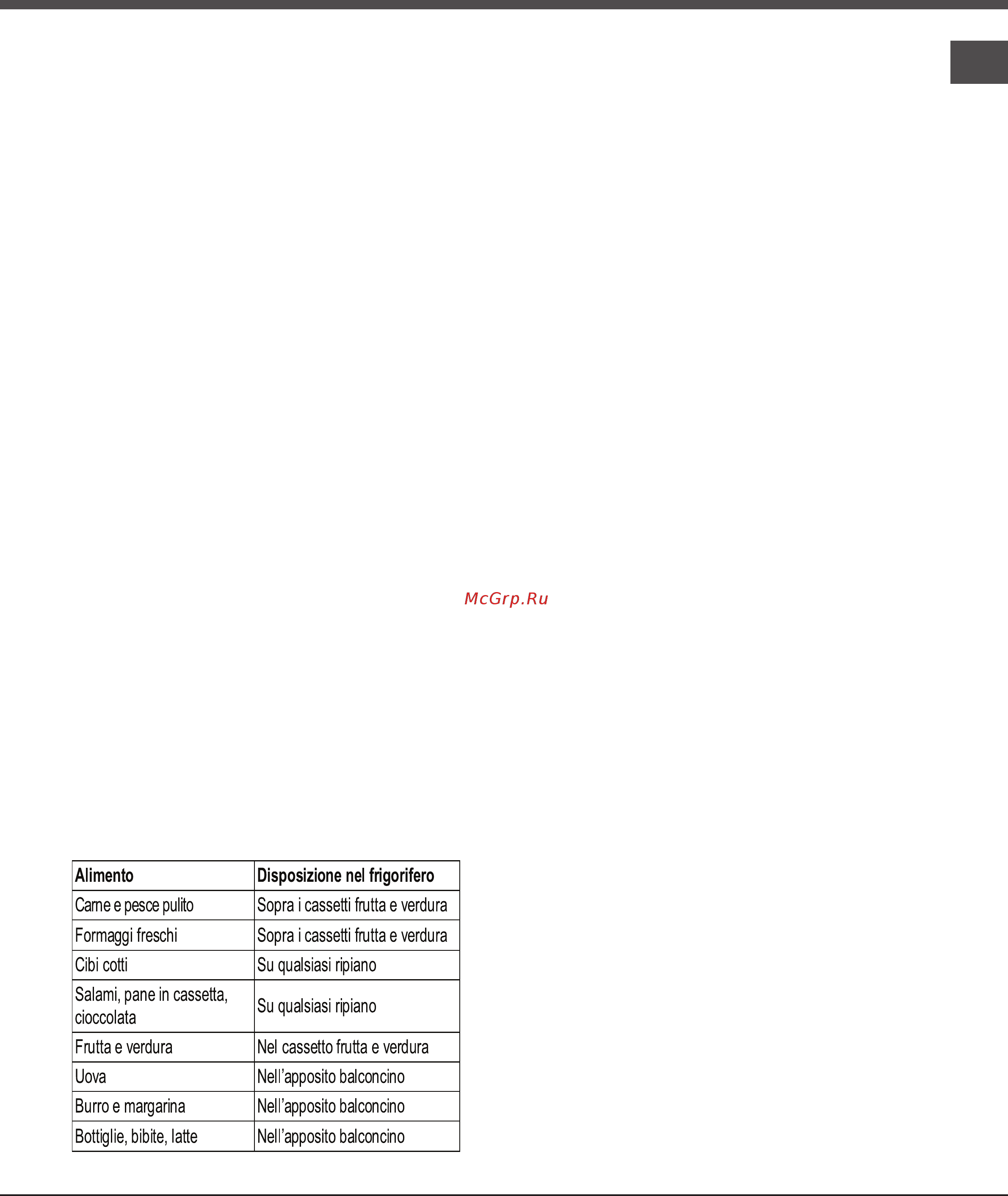 Hotpoint-Ariston T16A1D [5/72] Avvio e utilizzo