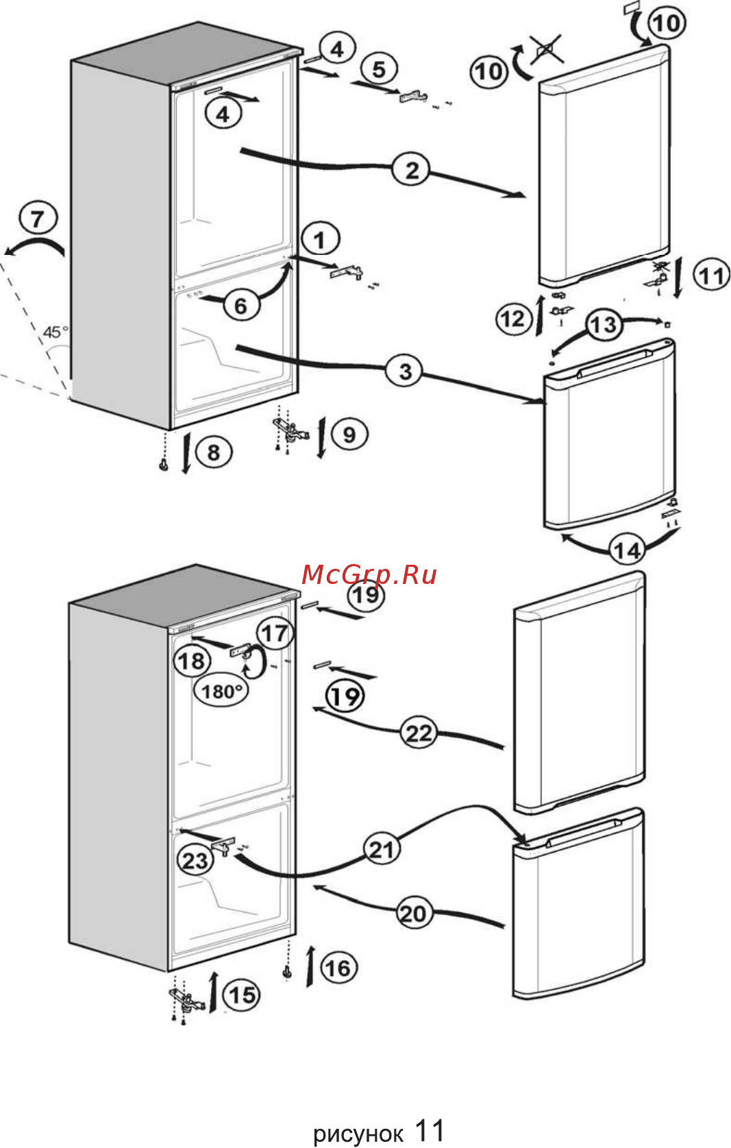 Beko DS328000 S Инструкция по эксплуатации онлайн [9/20] 300800