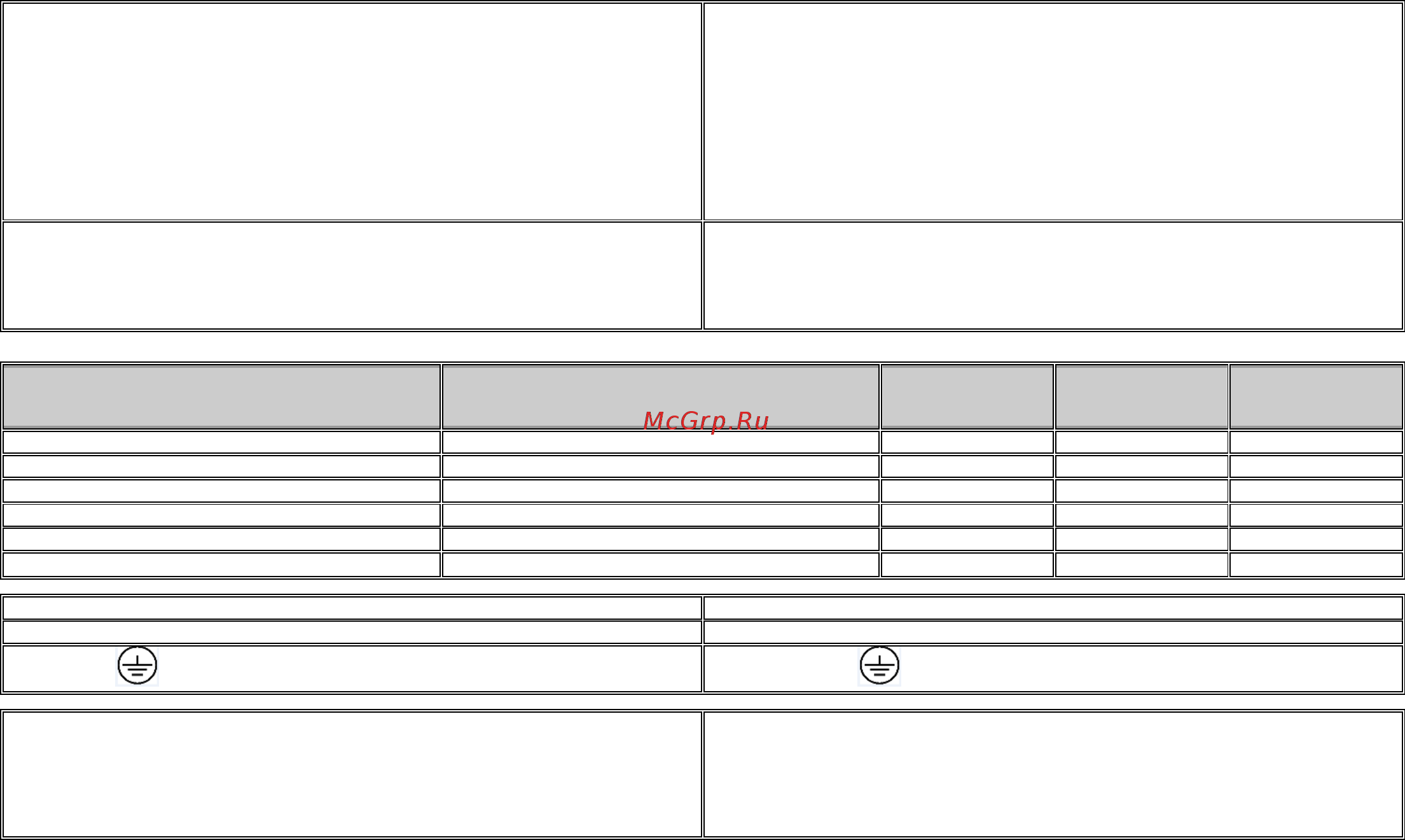 Gorenje EC52203AW0 [31/36] Accessories