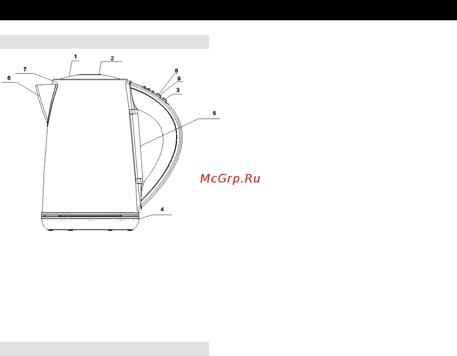 Gorenje K17TRE [18/42] Инструкции за употреба bg