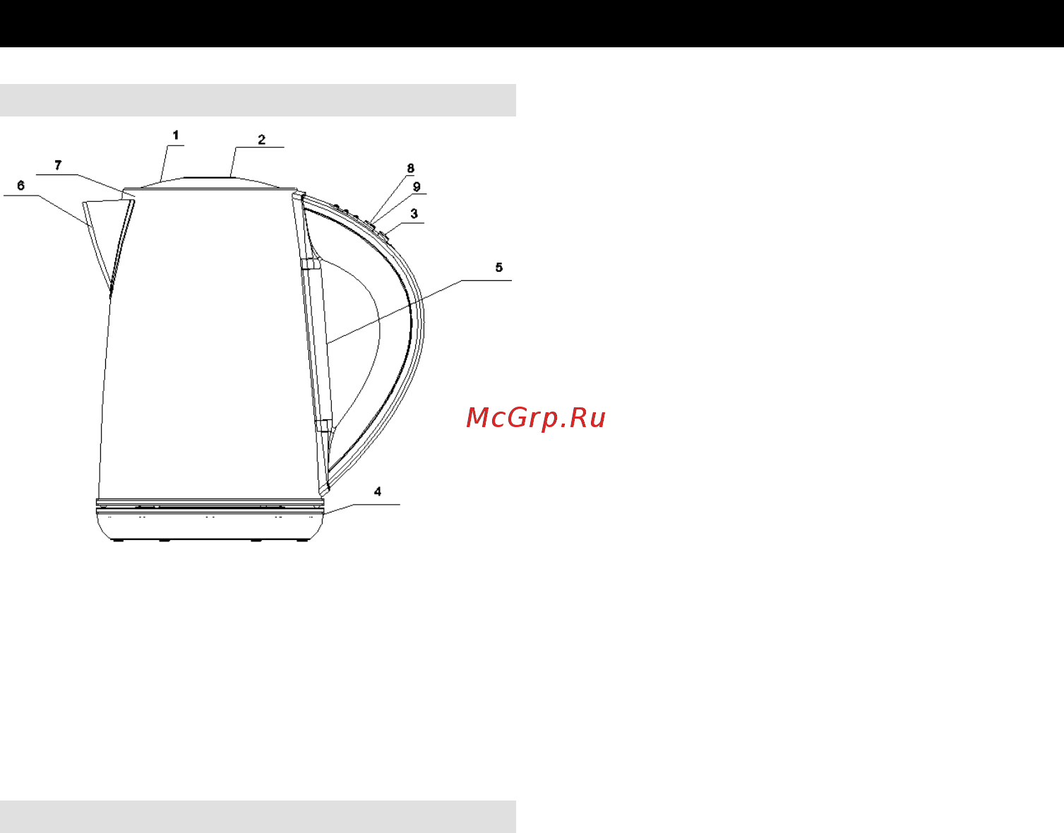 Gorenje K17TRE [3/42] Navodila za uporabo si