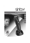 Sinbo SHC 4354S КРАСНЫЙ/ЧЕРНЫЙ Инструкция по эксплуатации