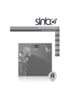Sinbo SBS 4421 БЕЛЫЙ Инструкция по эксплуатации