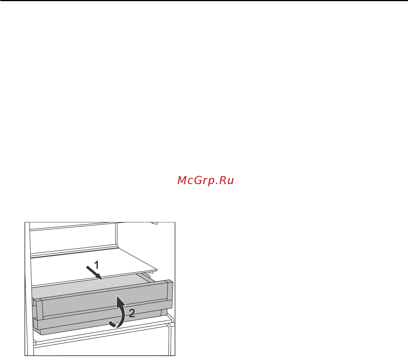 Gorenje NRK6201GX [32/44] Хранение продуктов в контейнере freshactive