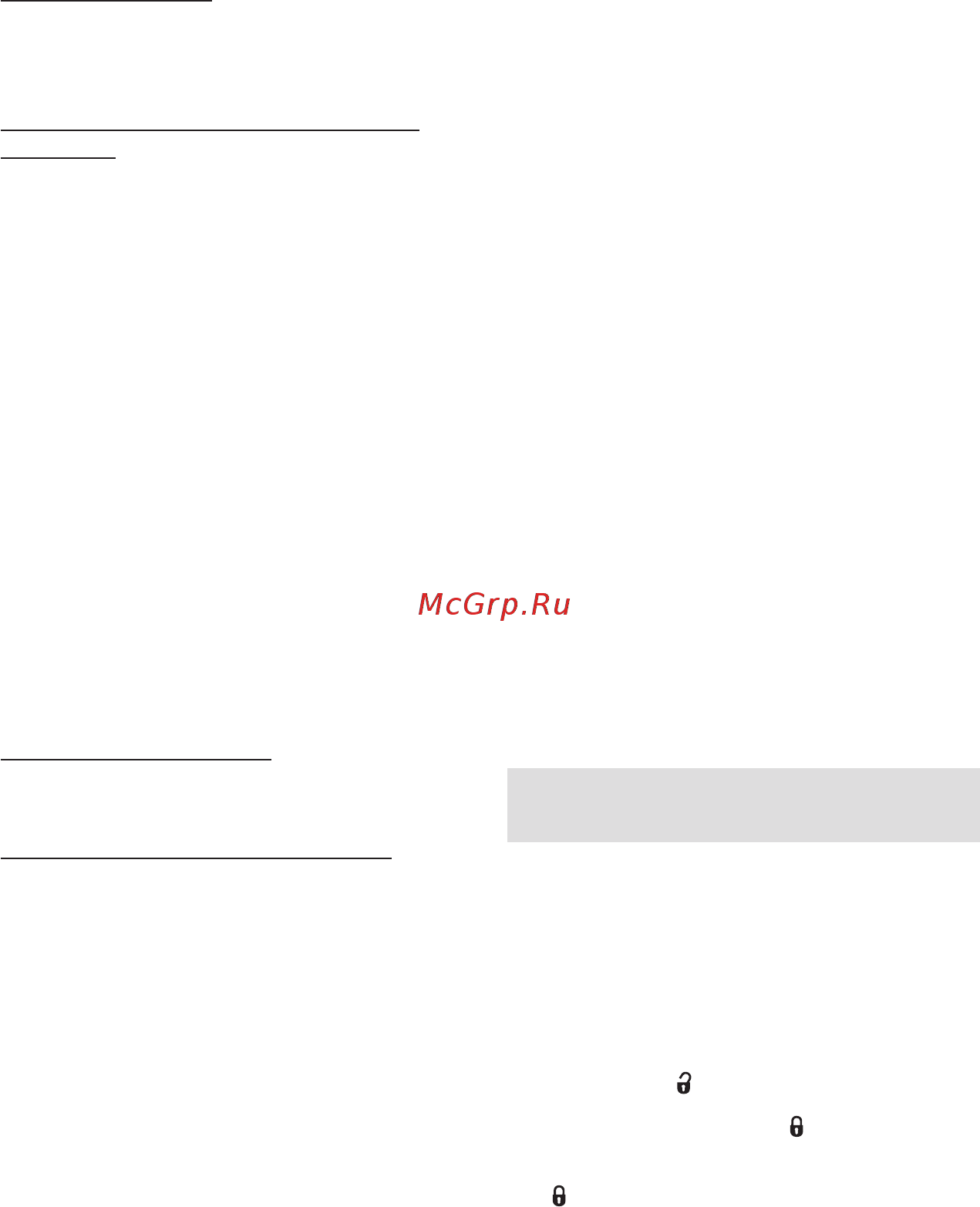 Braun 5-539 [8/122] Css approved effective date 5feb2016 gmt printed 31mar2016 page 8 of 124
