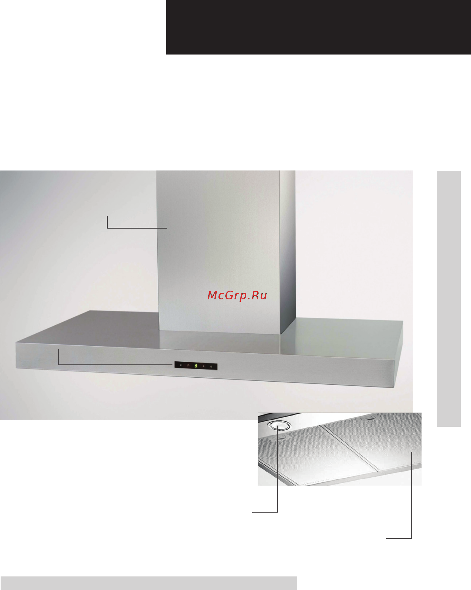 Samsung HDC 9D90UG/EUR [61/85] Specyficzne dane techniczne