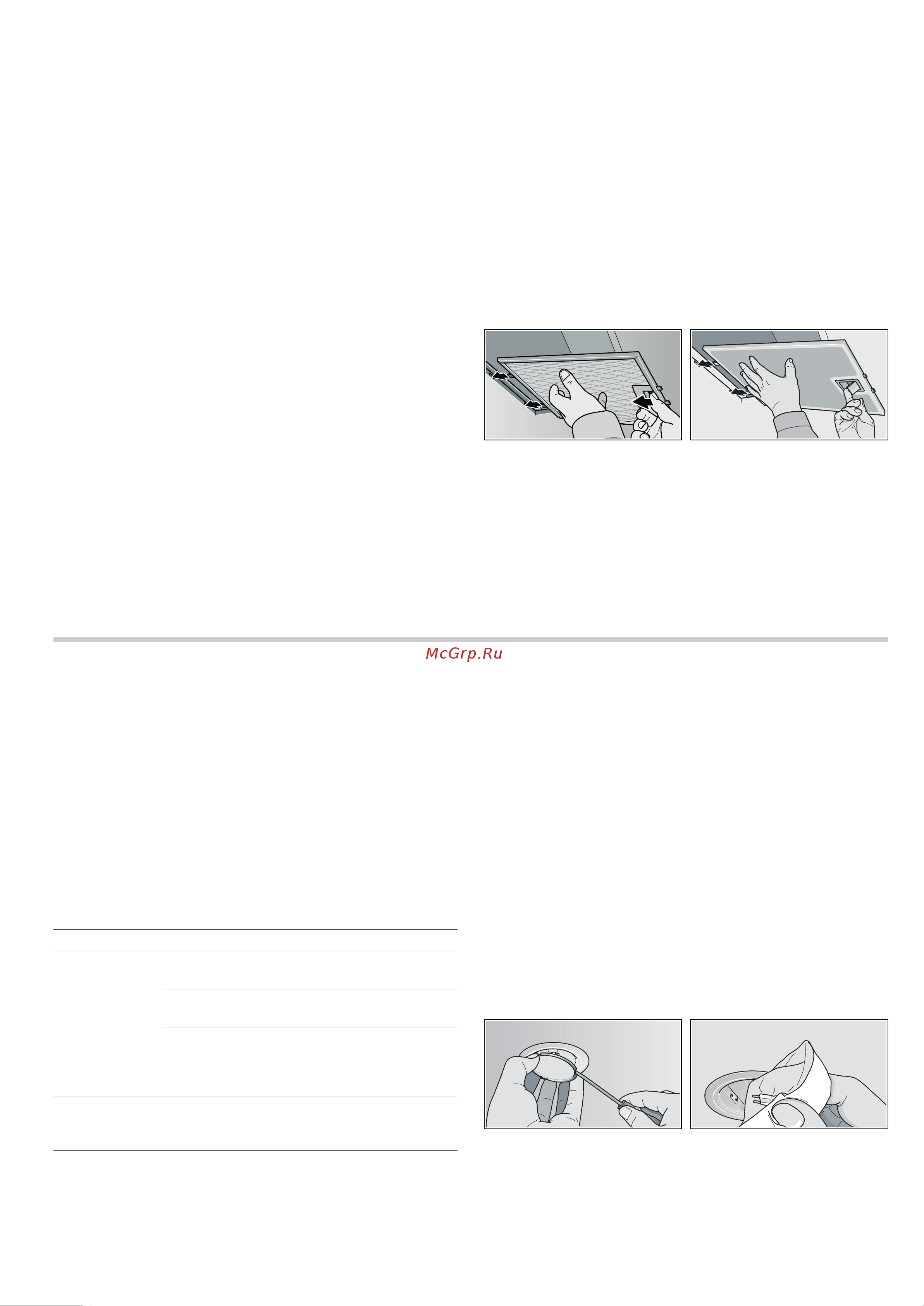 Bosch DWB06W651 [16/24] Falhas o que fazer