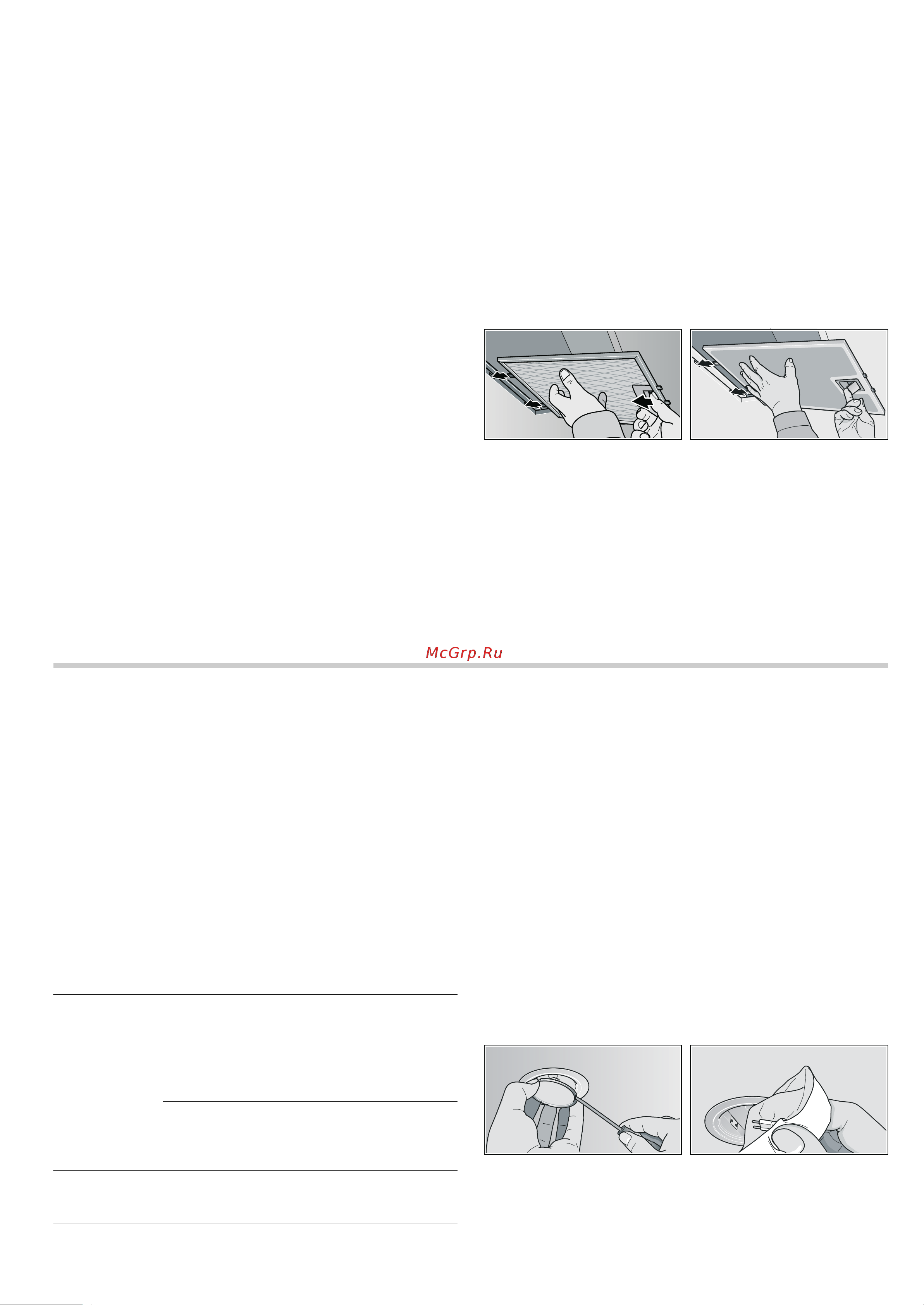 Bosch DWB06W651 [6/24] Anomalías como reaccionar