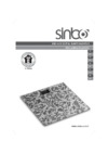 Sinbo SBS 4430 СИНИЙ Инструкция по эксплуатации