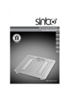 Sinbo SBS 4432 СИНИЙ Инструкция по эксплуатации