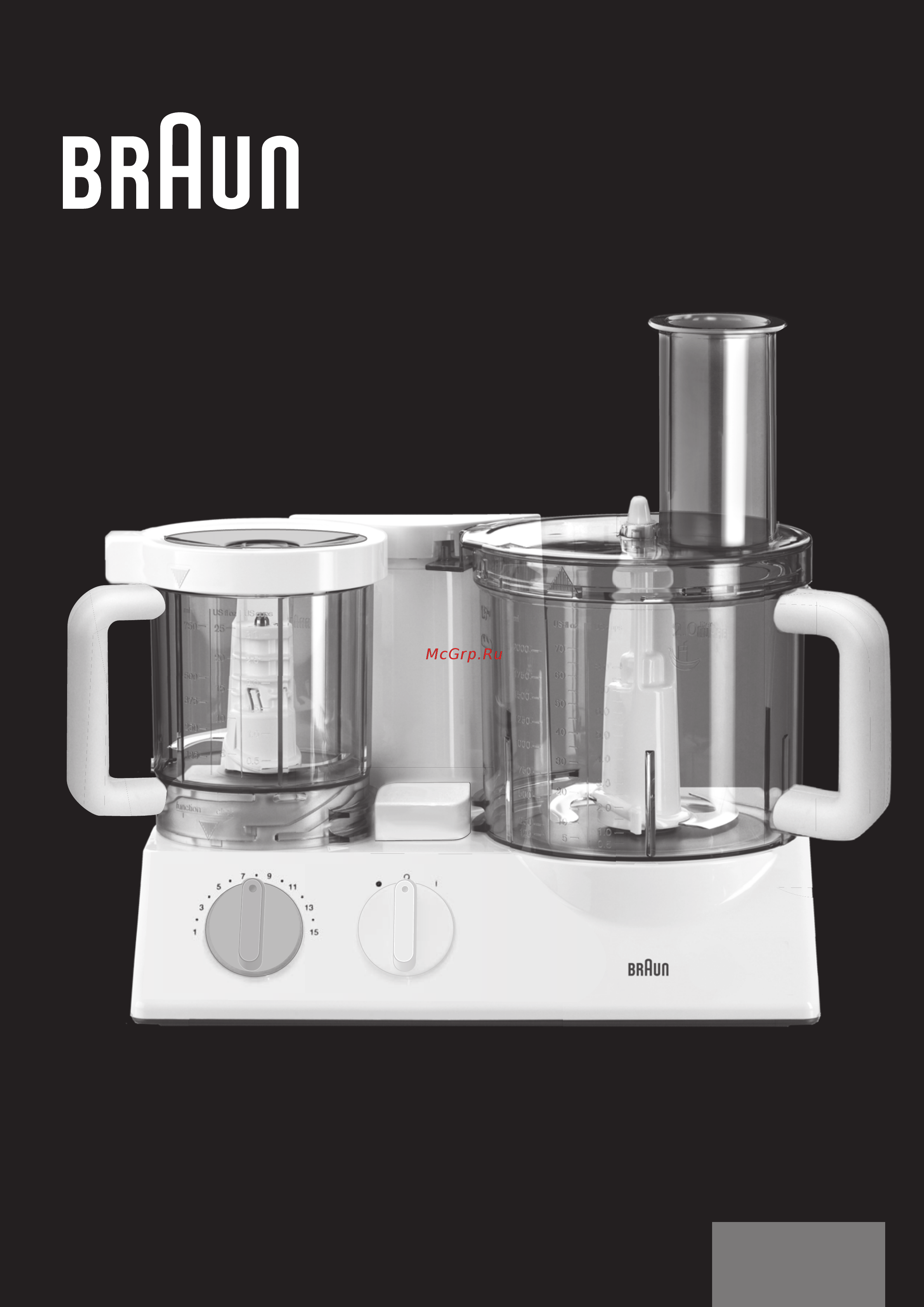 Braun FX3030 0X22011002 Инструкция по эксплуатации онлайн