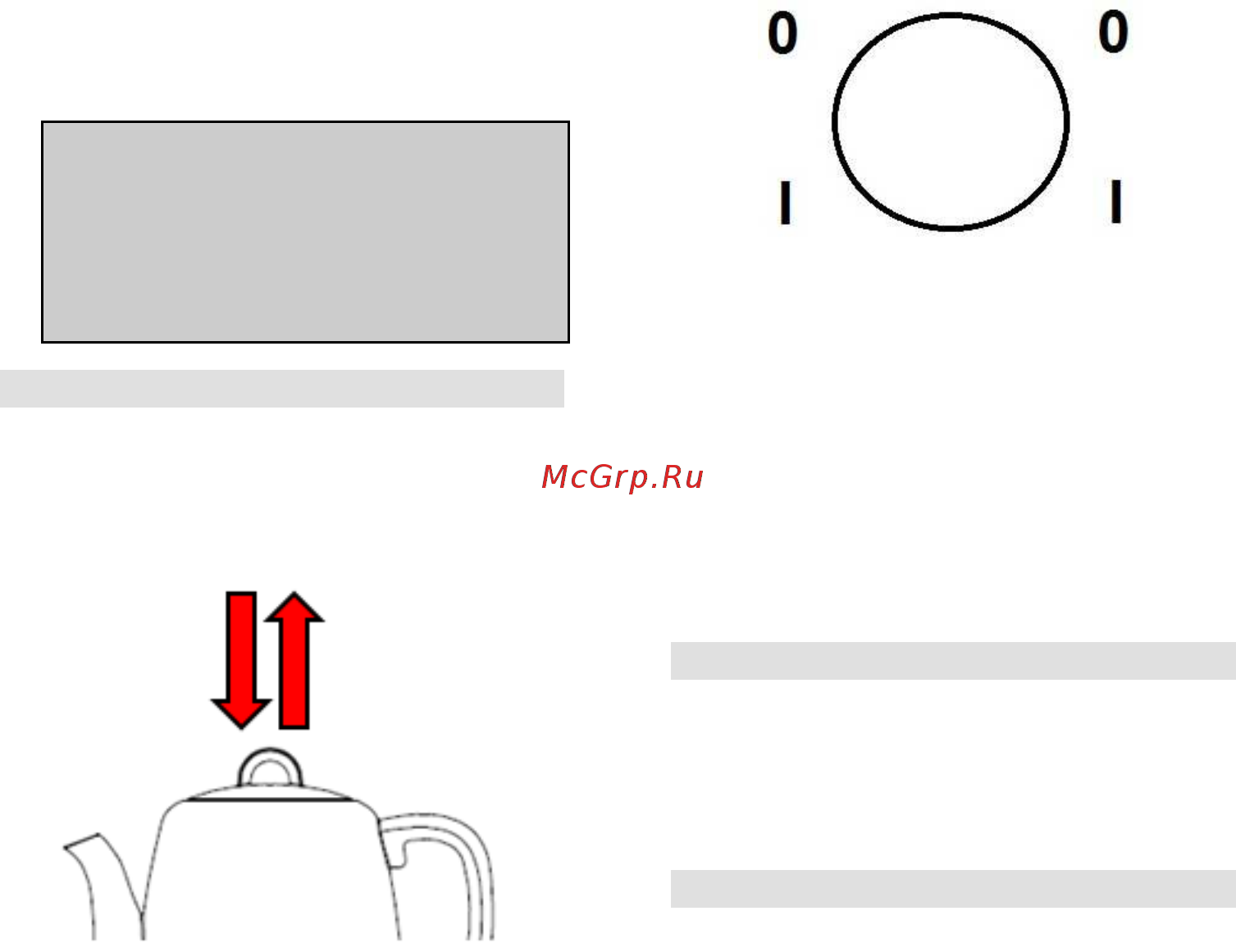 Gorenje K10BKC [10/42] Koriš ć enje elektri č nog bokala