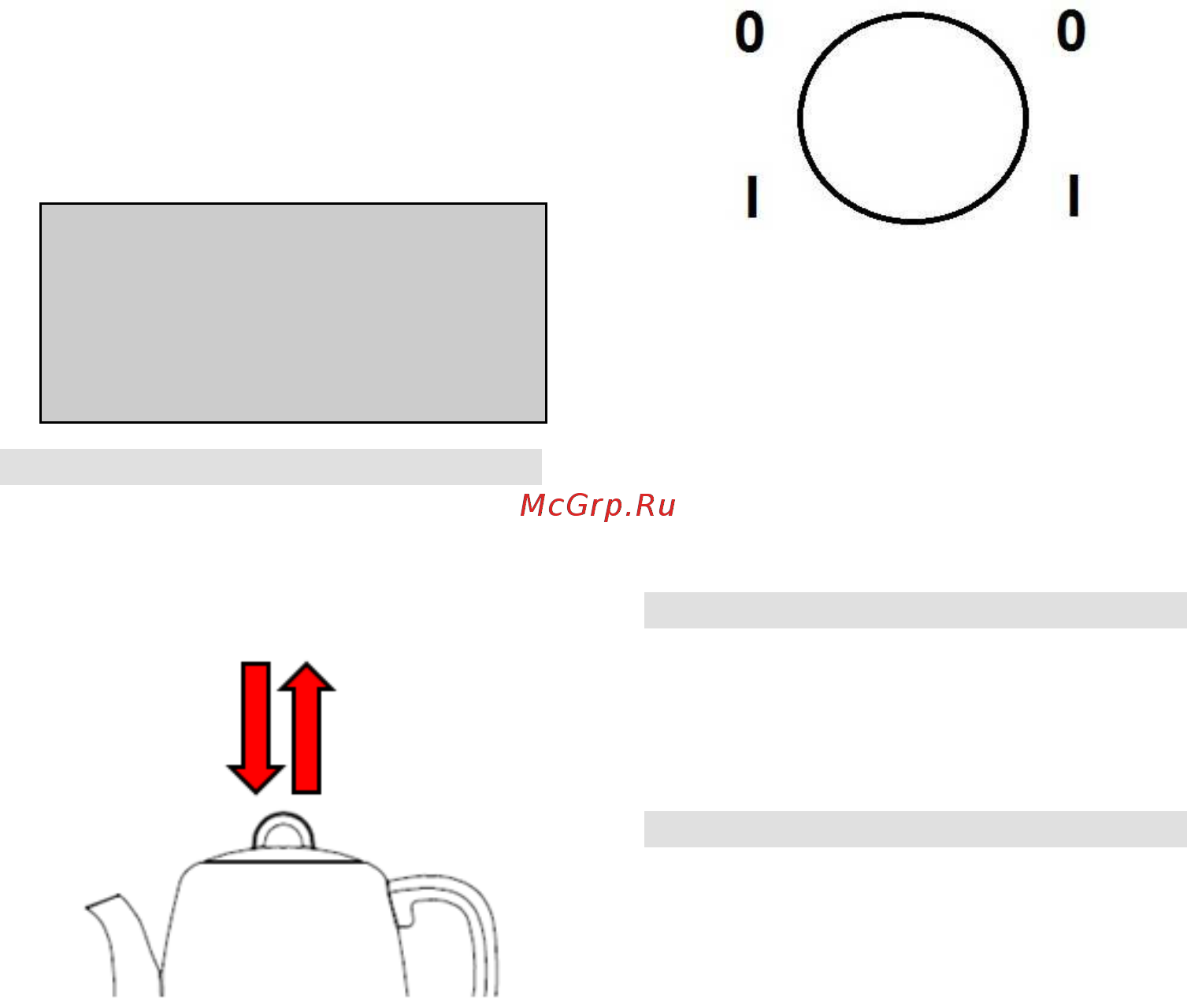 Gorenje K10BKC [4/42] Slika 1