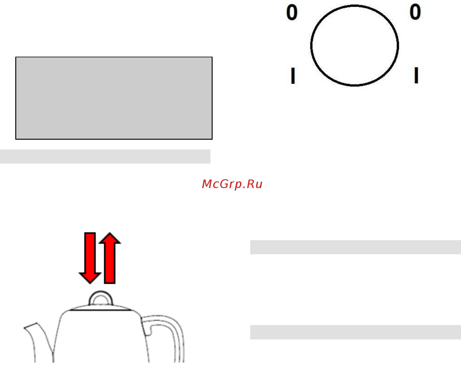 Gorenje K10BKC [7/42] Slika 1