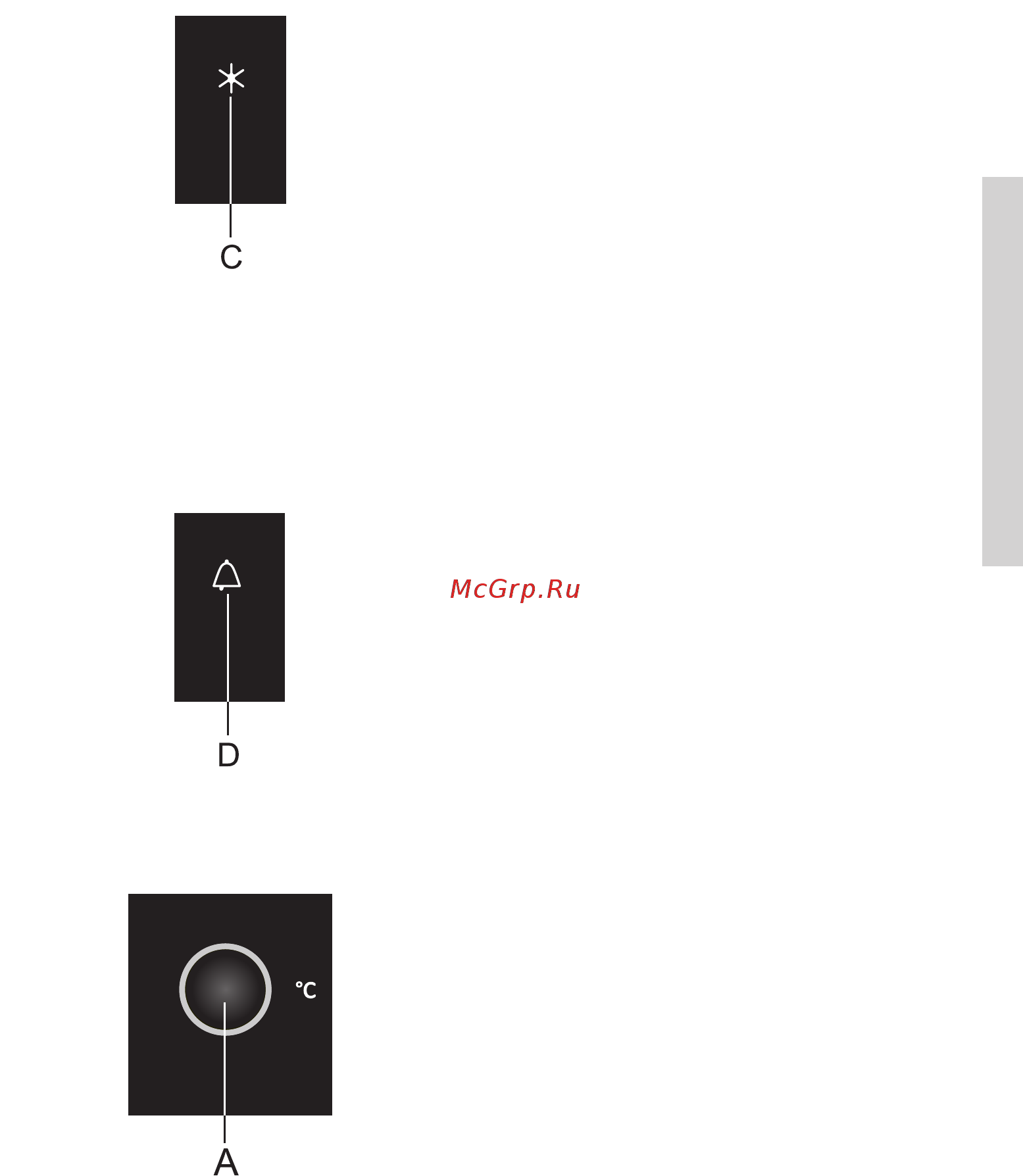 Gorenje NRK621STX [17/36] Быстрое замораживание
