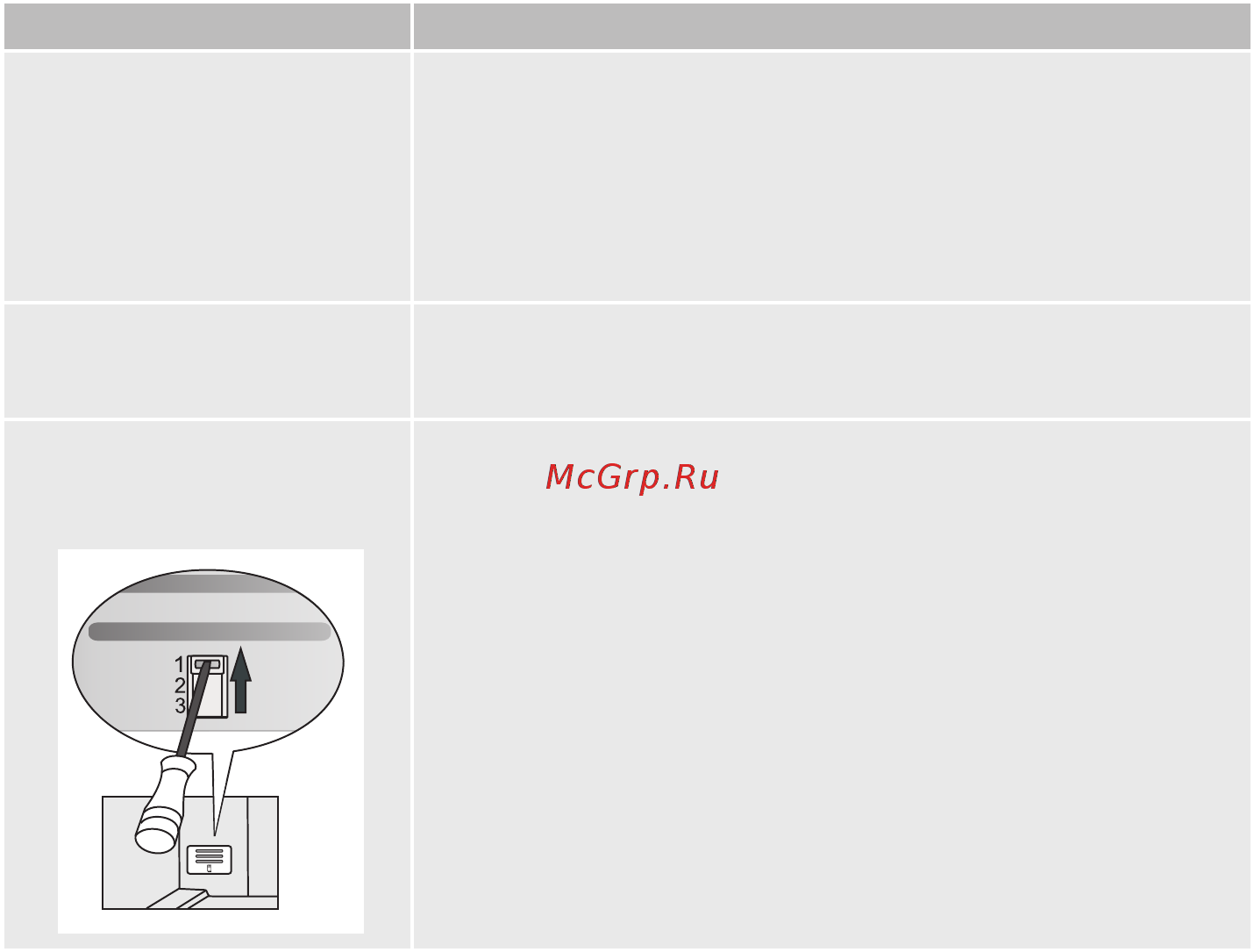 Gorenje NRK621STX Инструкция по эксплуатации онлайн [32/36] 298720