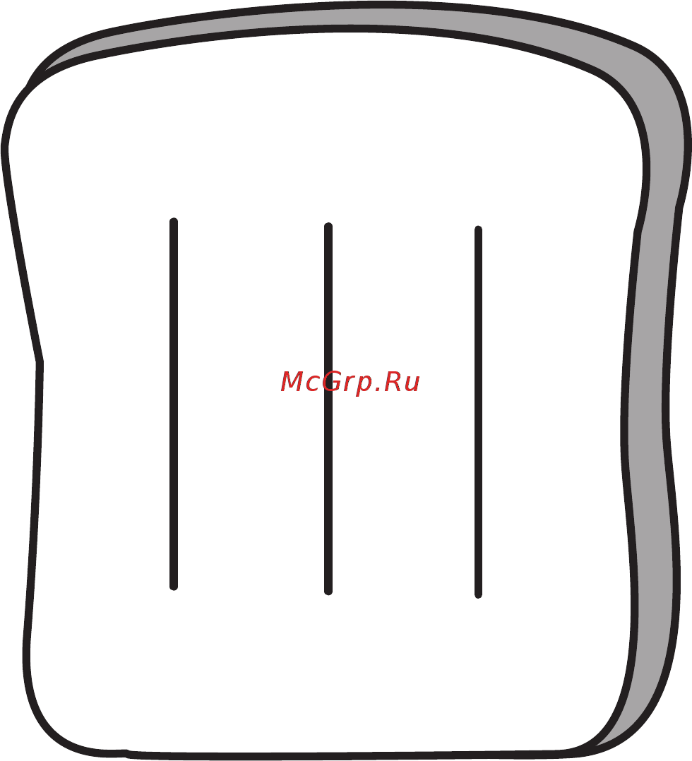 Tefal Ultra Mini TT330D Инструкция по эксплуатации онлайн