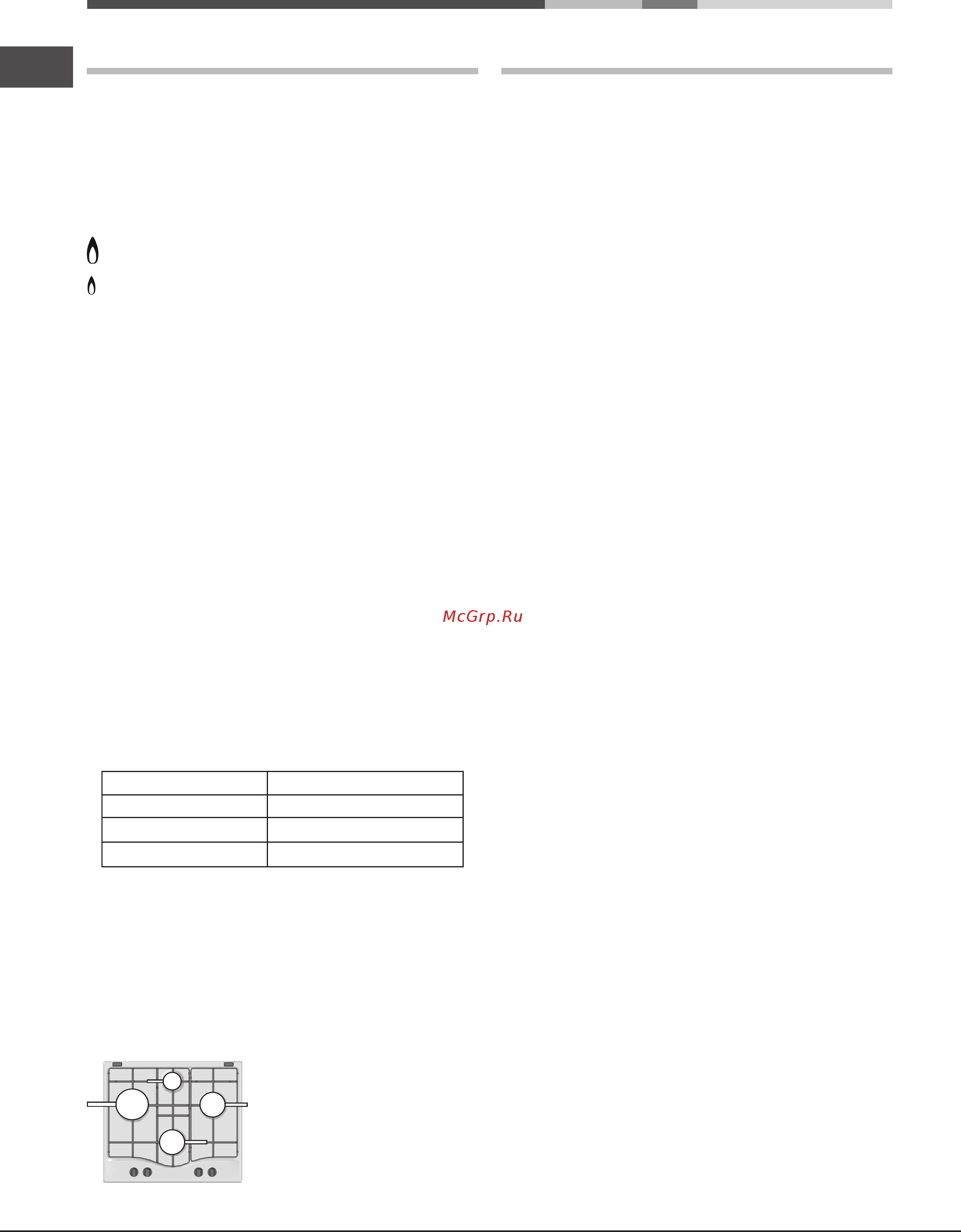 Hotpoint-Ariston 641 /HA (CF) [16/69] Avvio e utilizzo